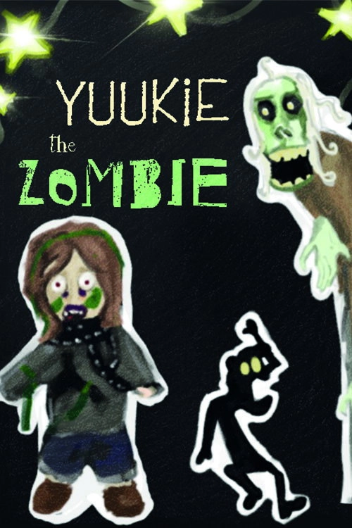Yuukie The Zombie