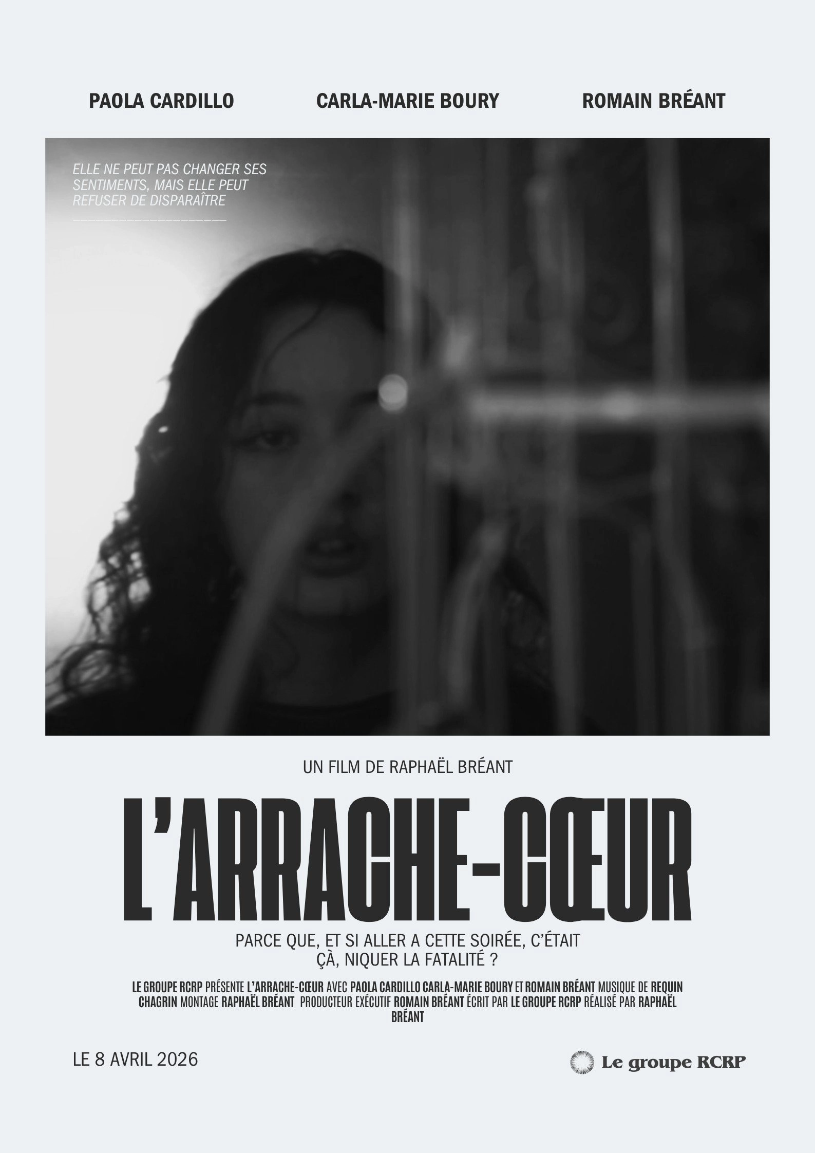 L’Arrache-Cœur