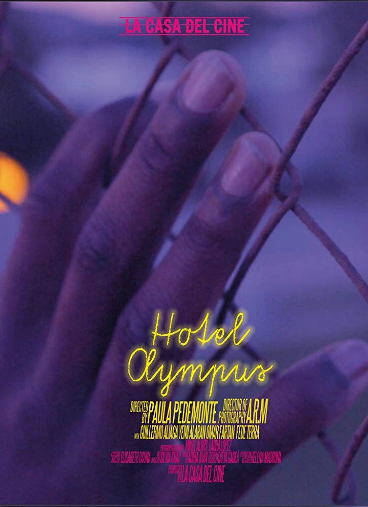 Hotel Olympus