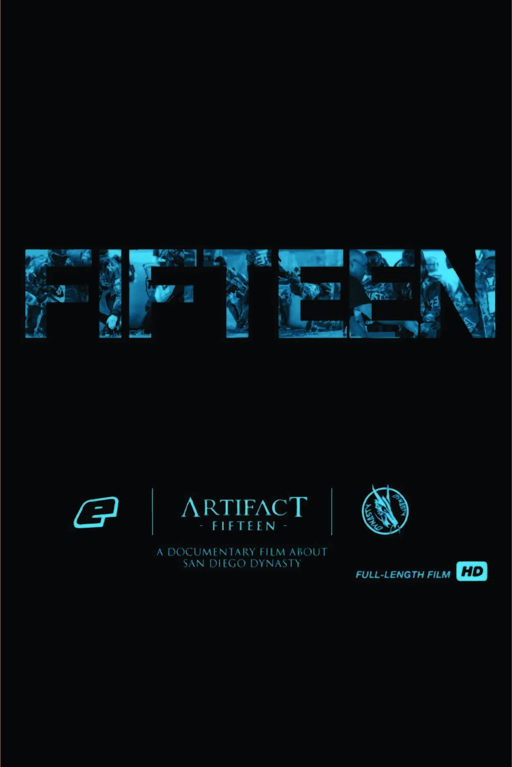 FIFTEEN
