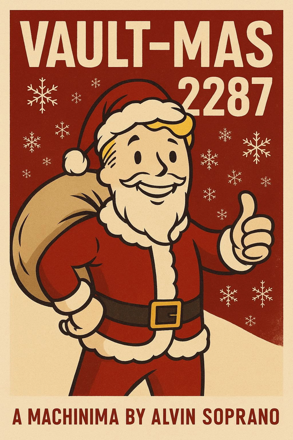 Vault-Mass 2287