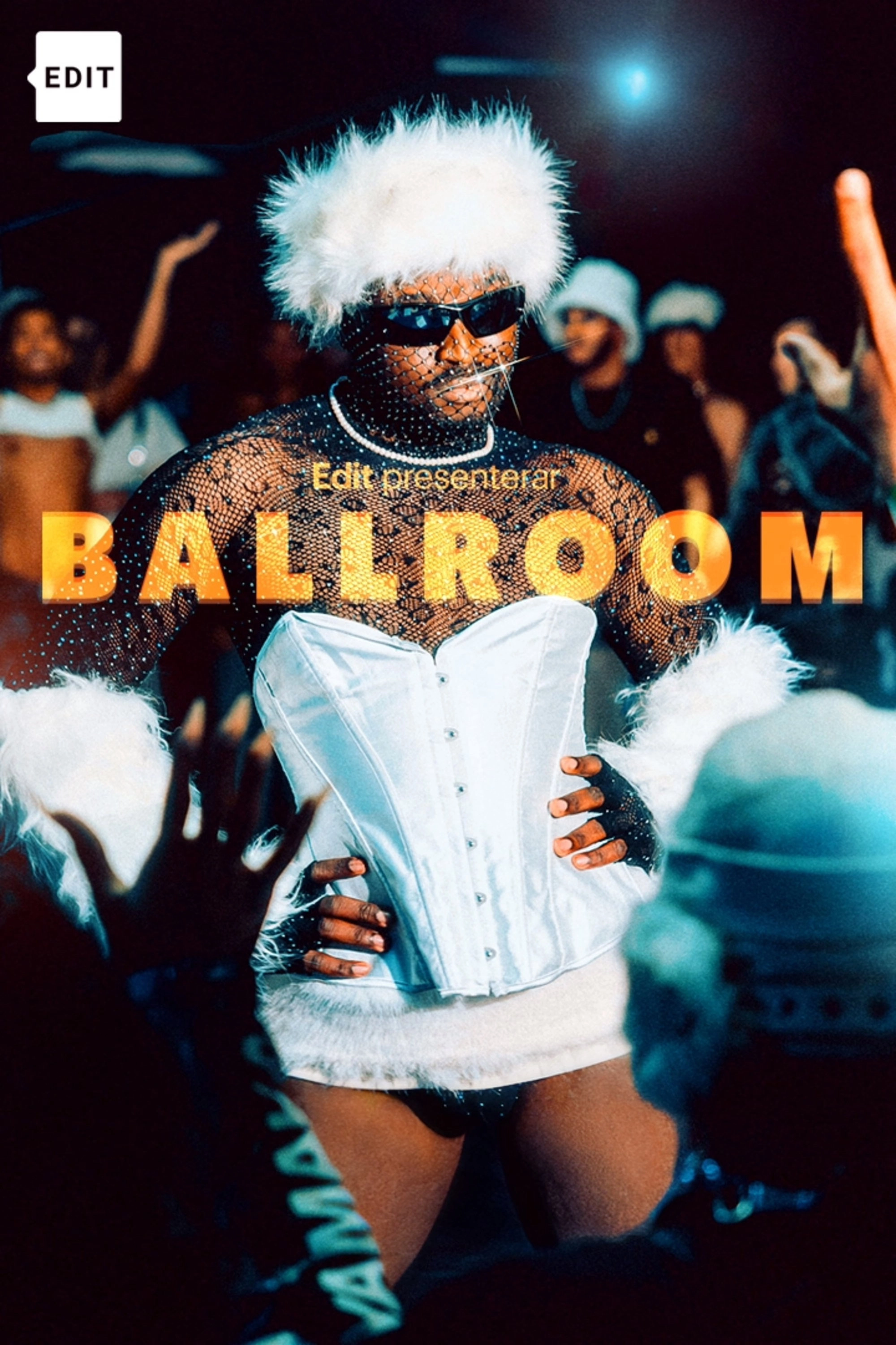 Ballroom