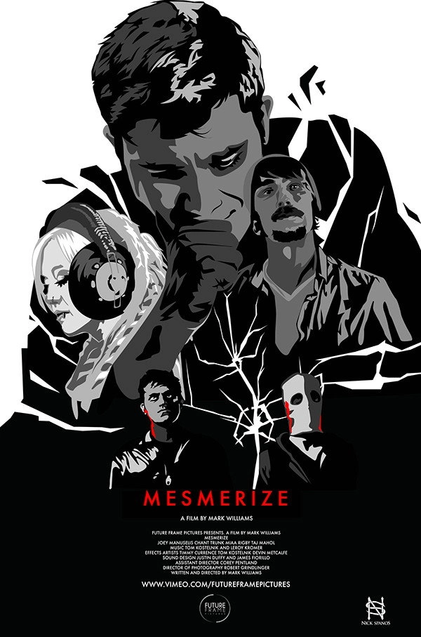 Mesmerize