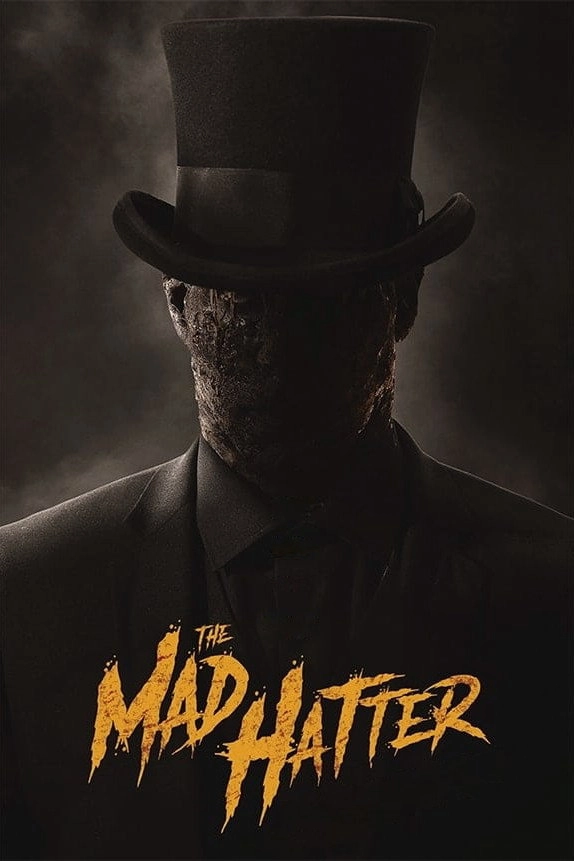 The Mad Hatter