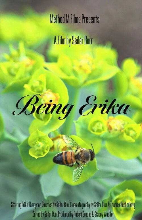 Being Erika