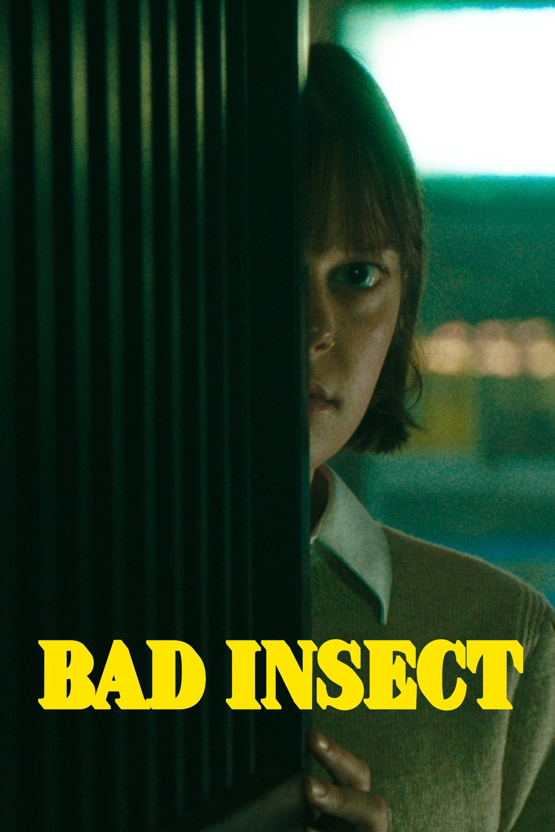 Bad Insect