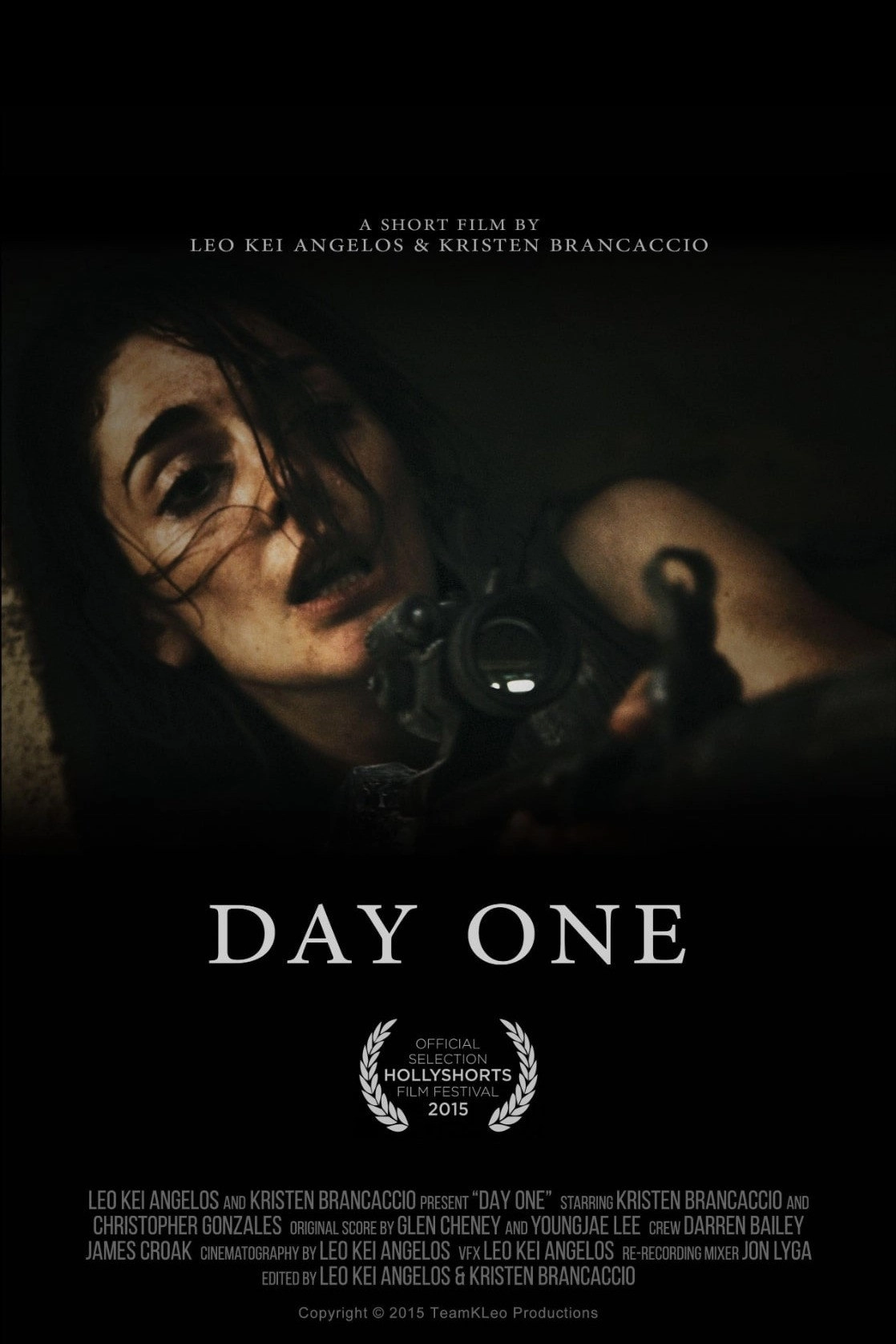 Day One