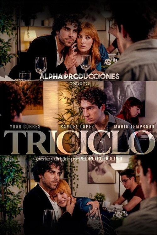 Triciclo