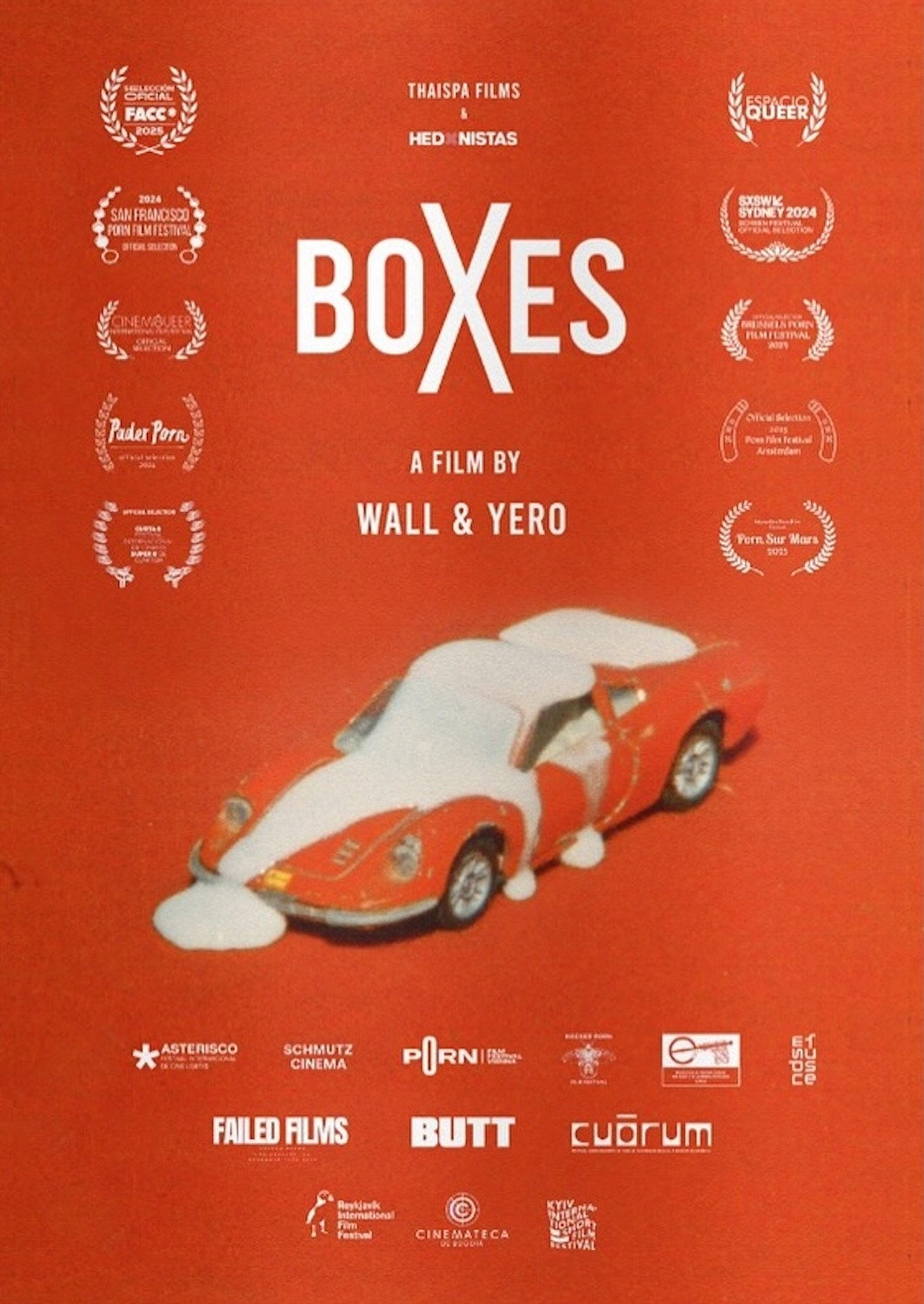 Boxes