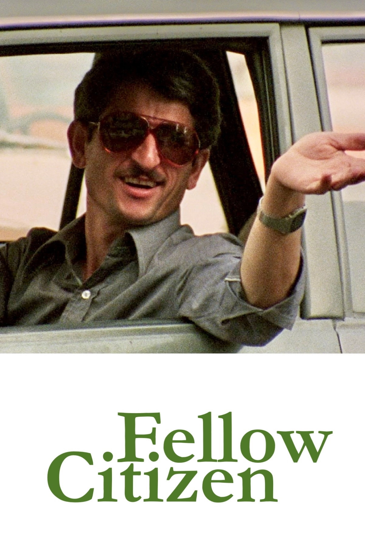 Fellow Citizen