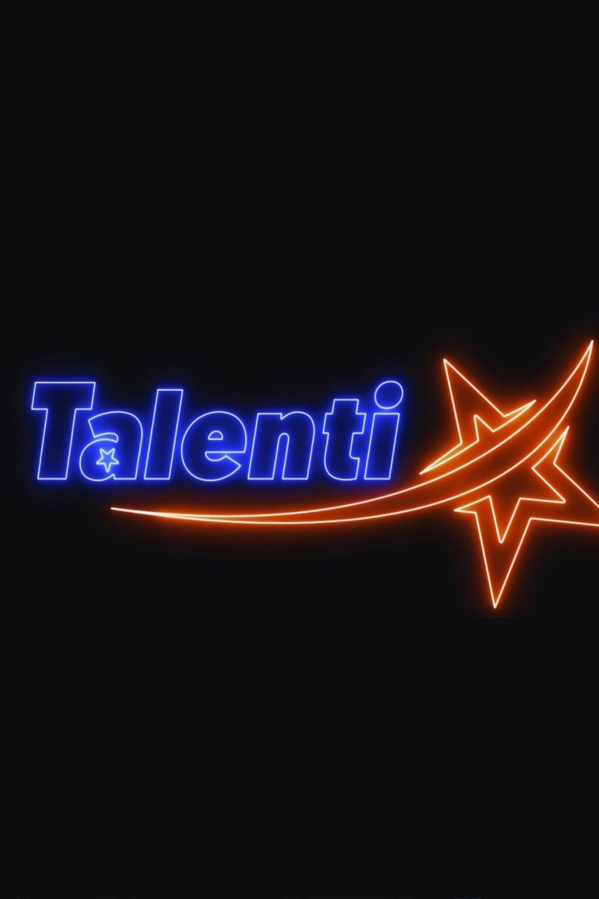 Talenti