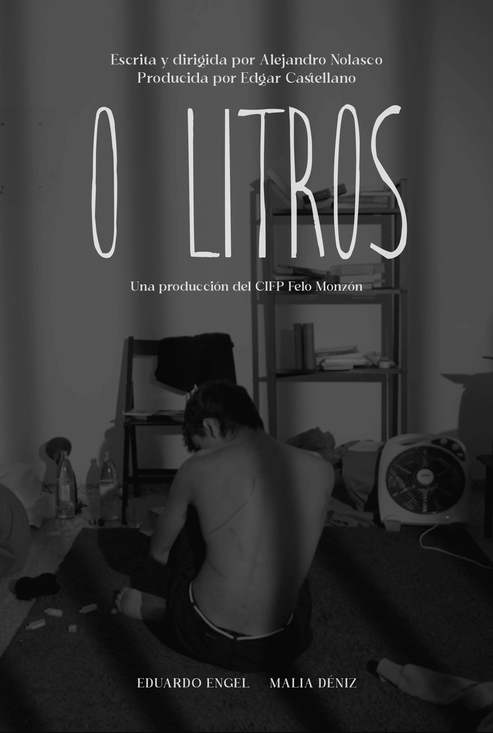 0 Litros