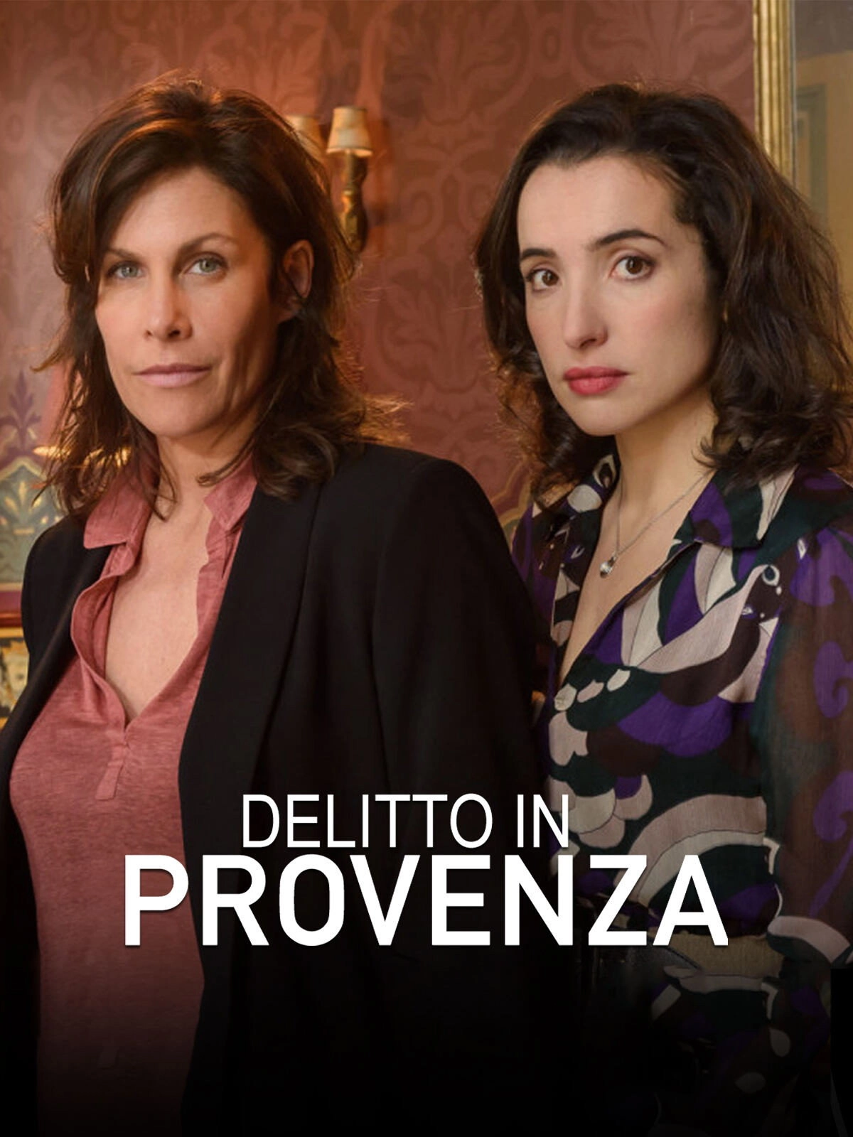 Murder in Provence