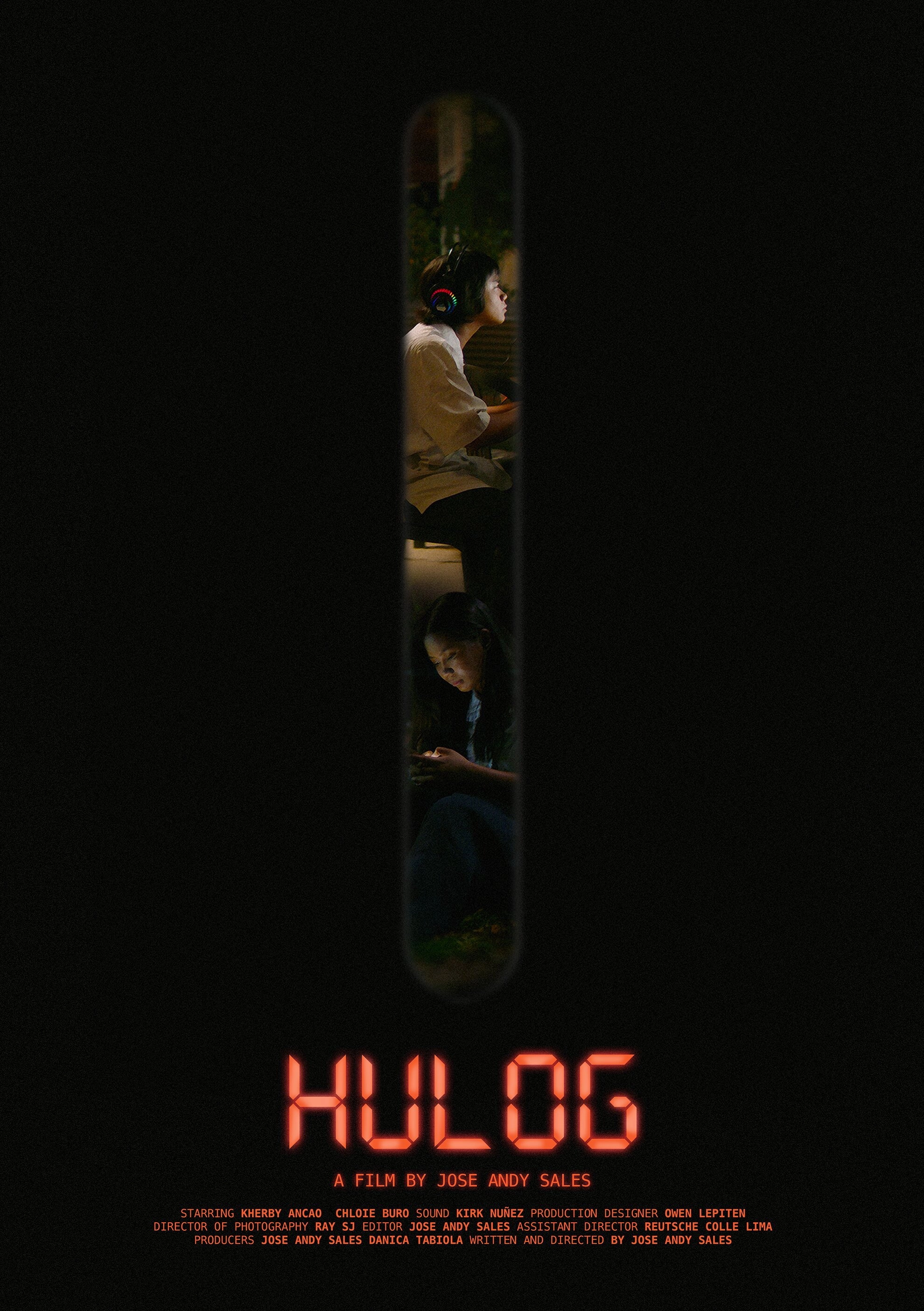 Hulog