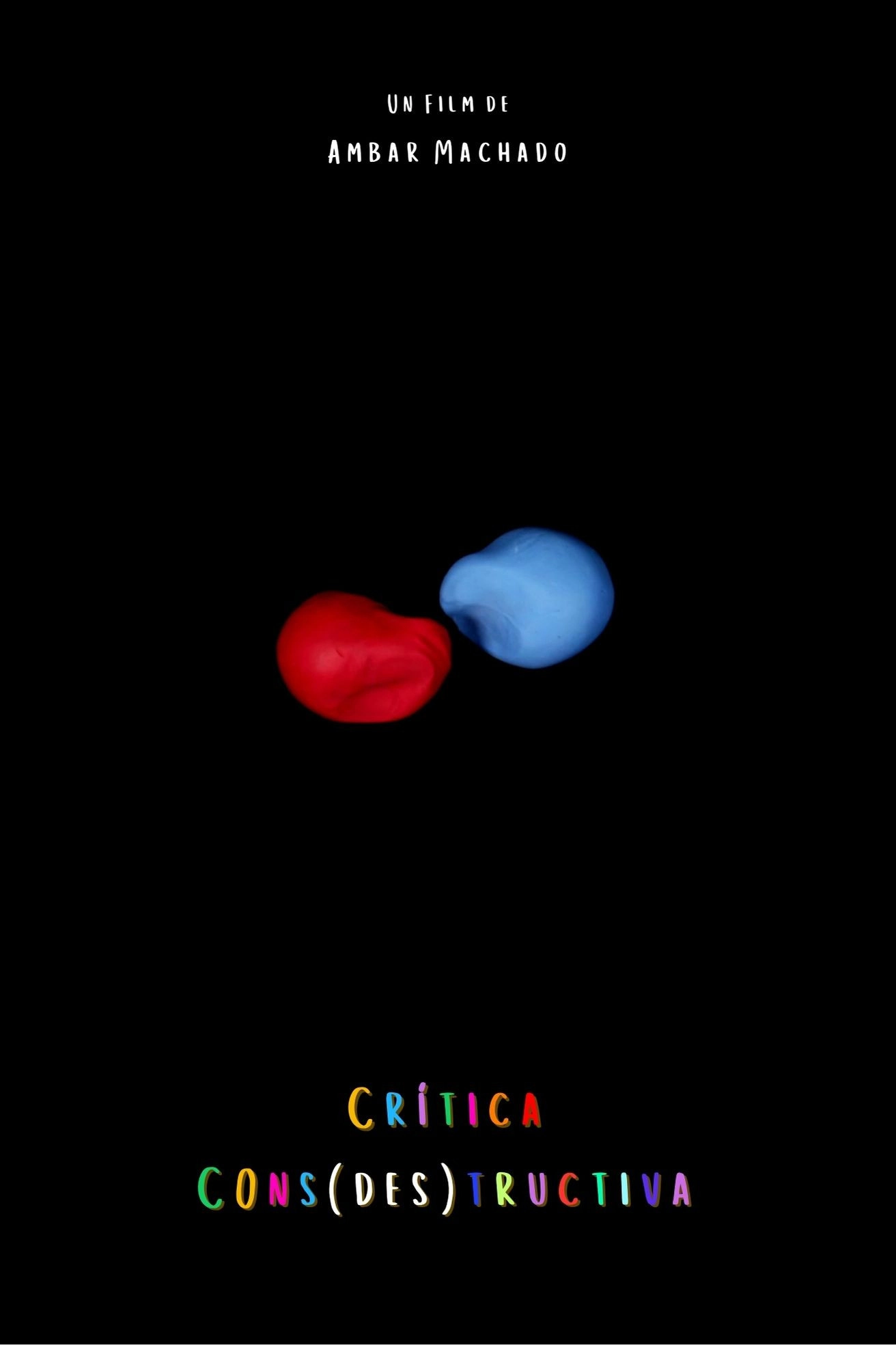 Crítica Cons(Des)tructiva