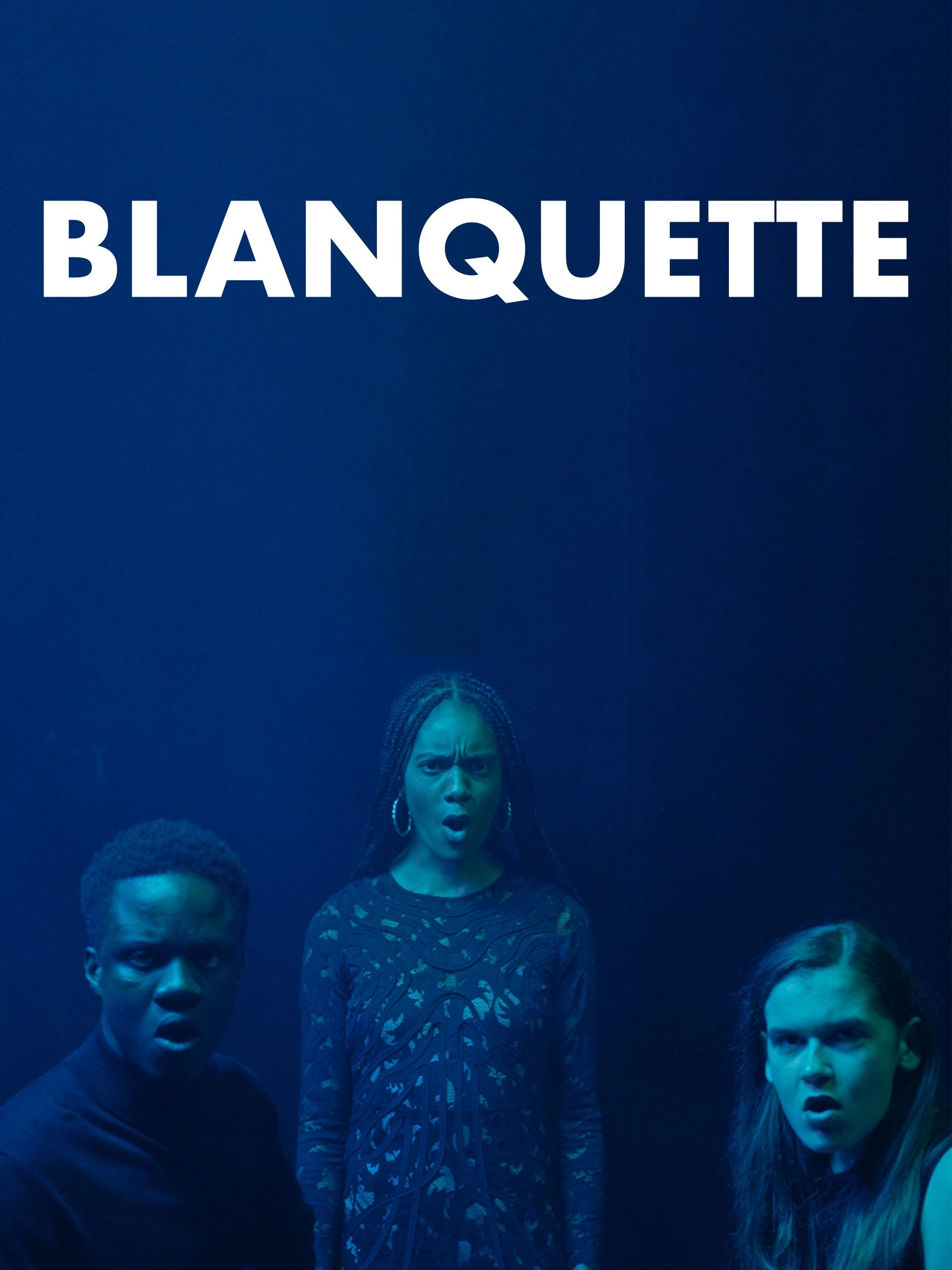 Blanquette