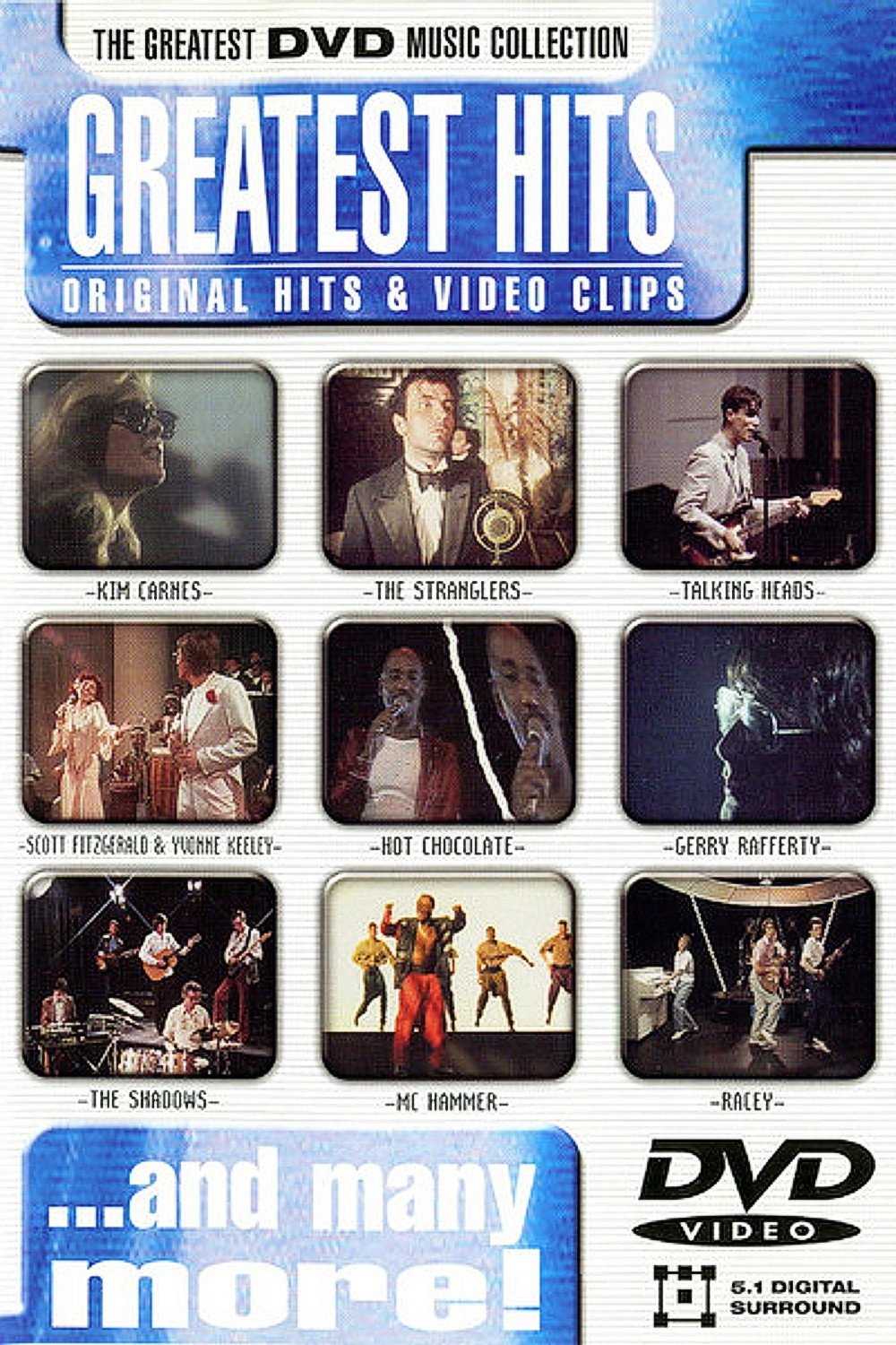 Greatest Hits