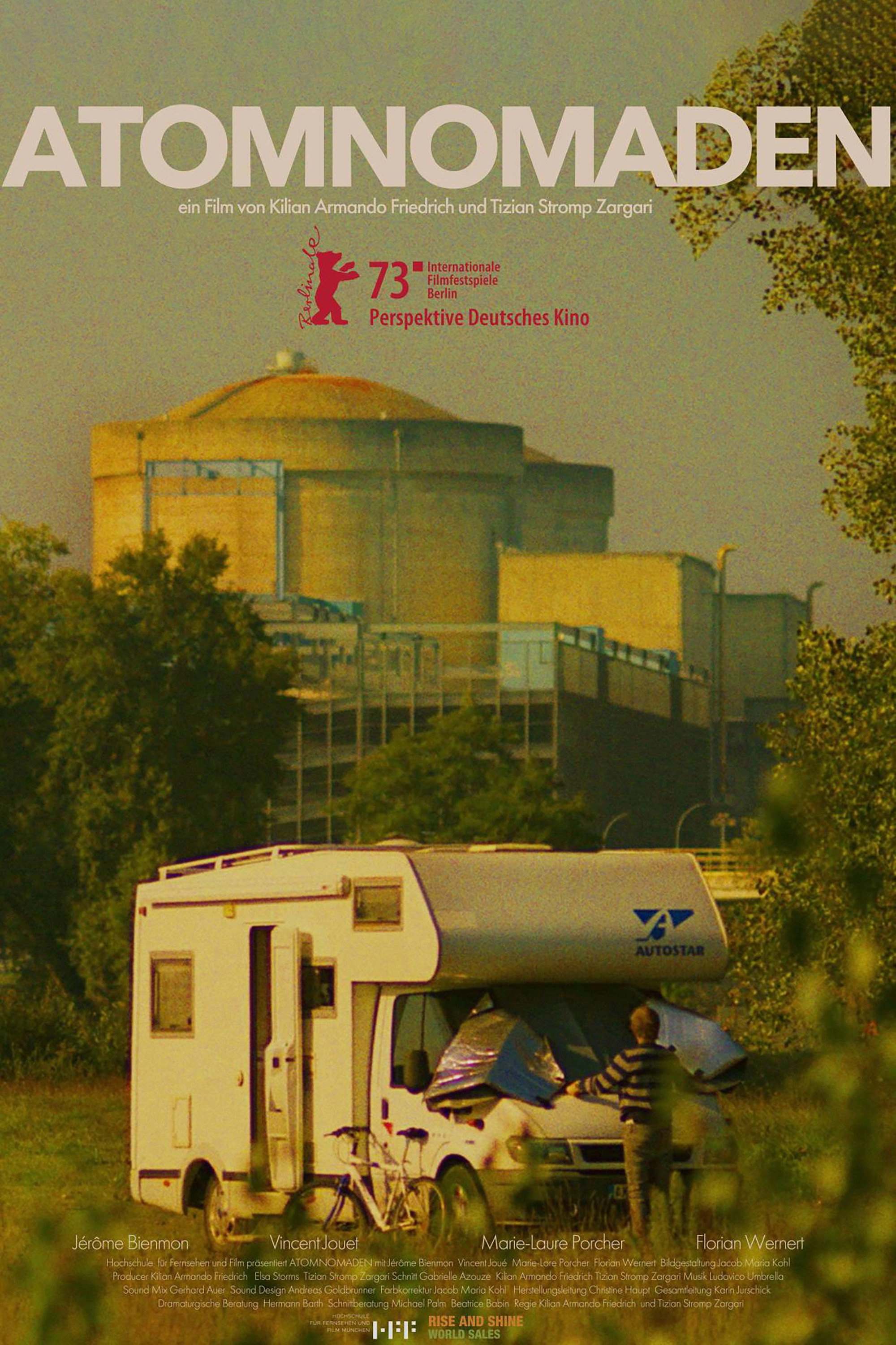 Nuclear Nomads