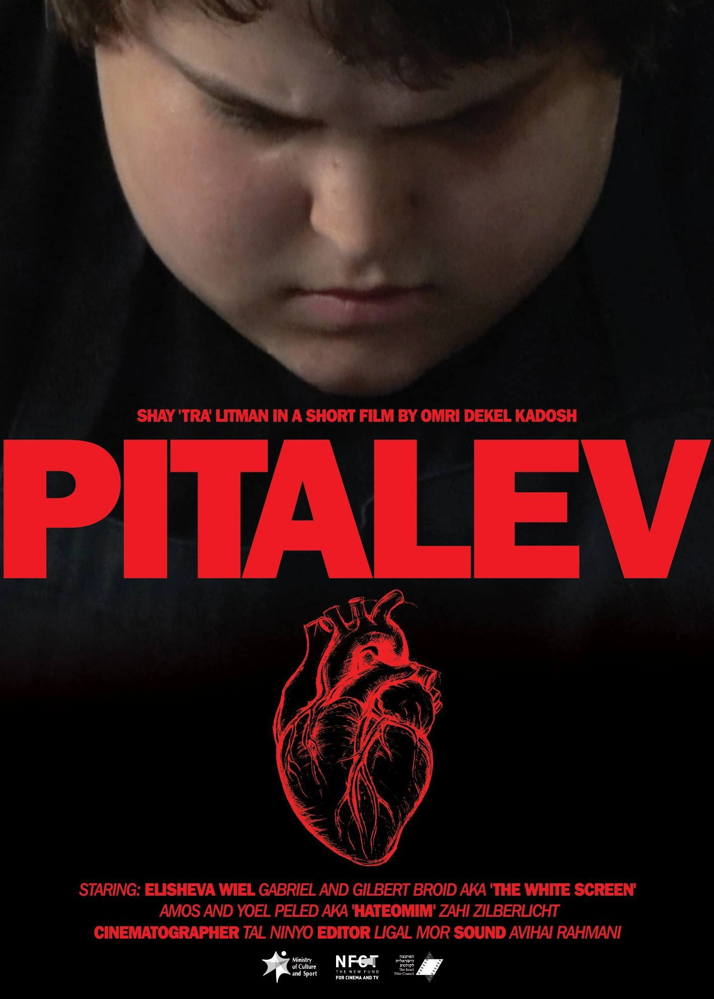 Pitalev