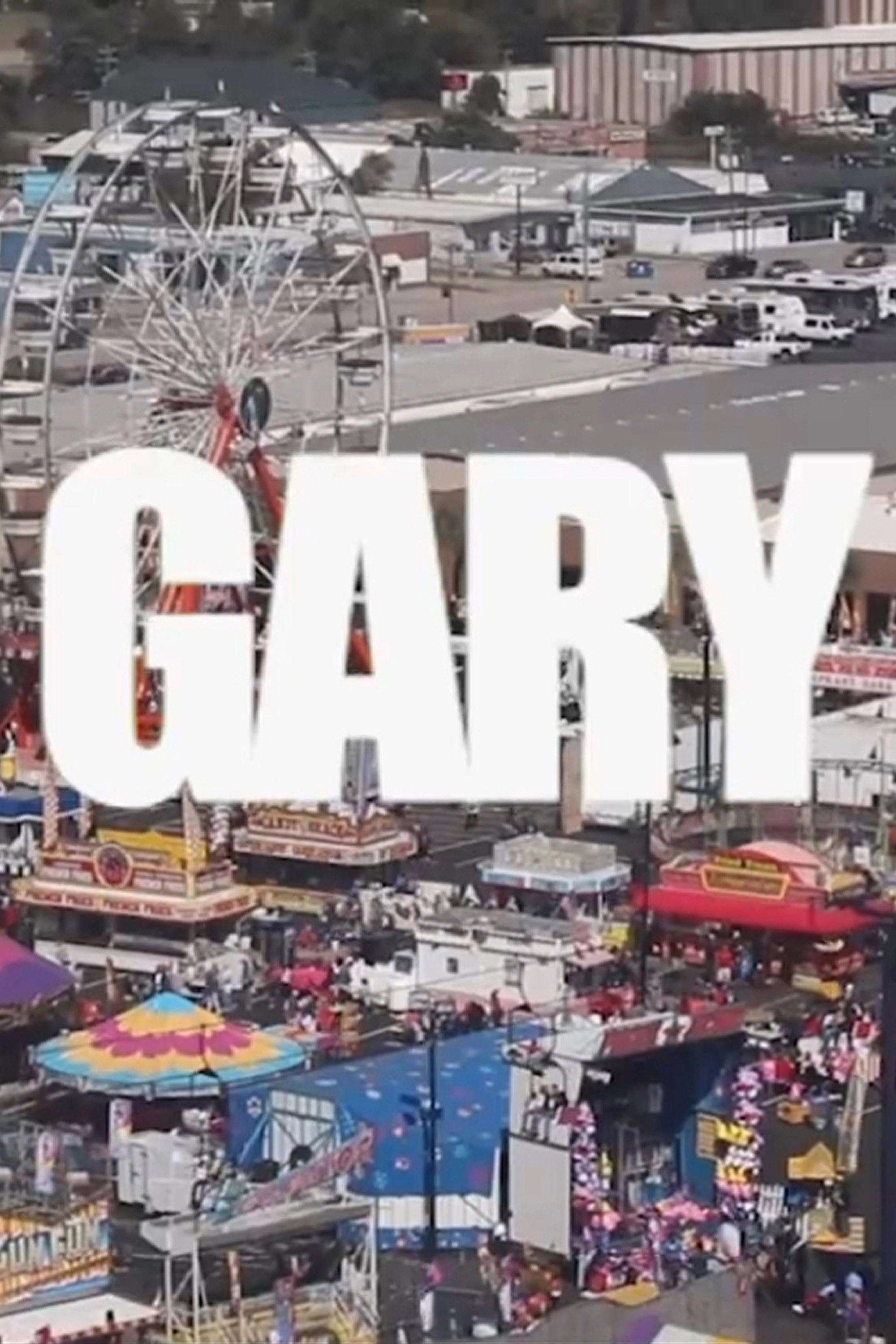 Gary