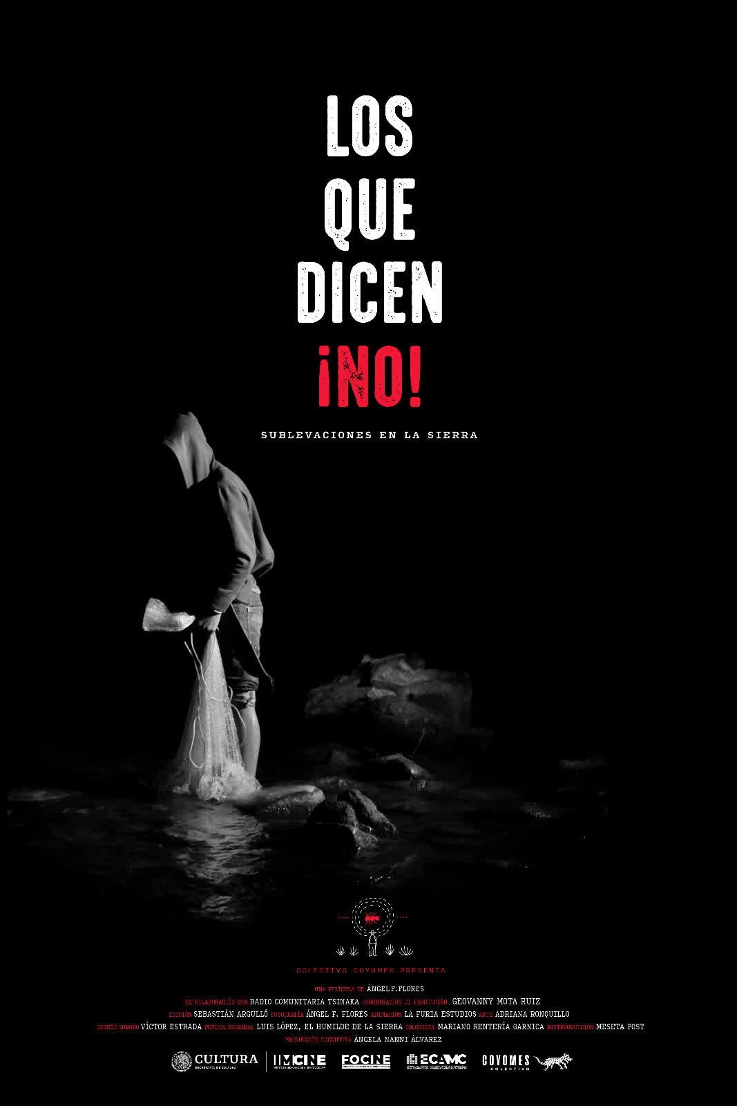 Los que dicen ¡No!