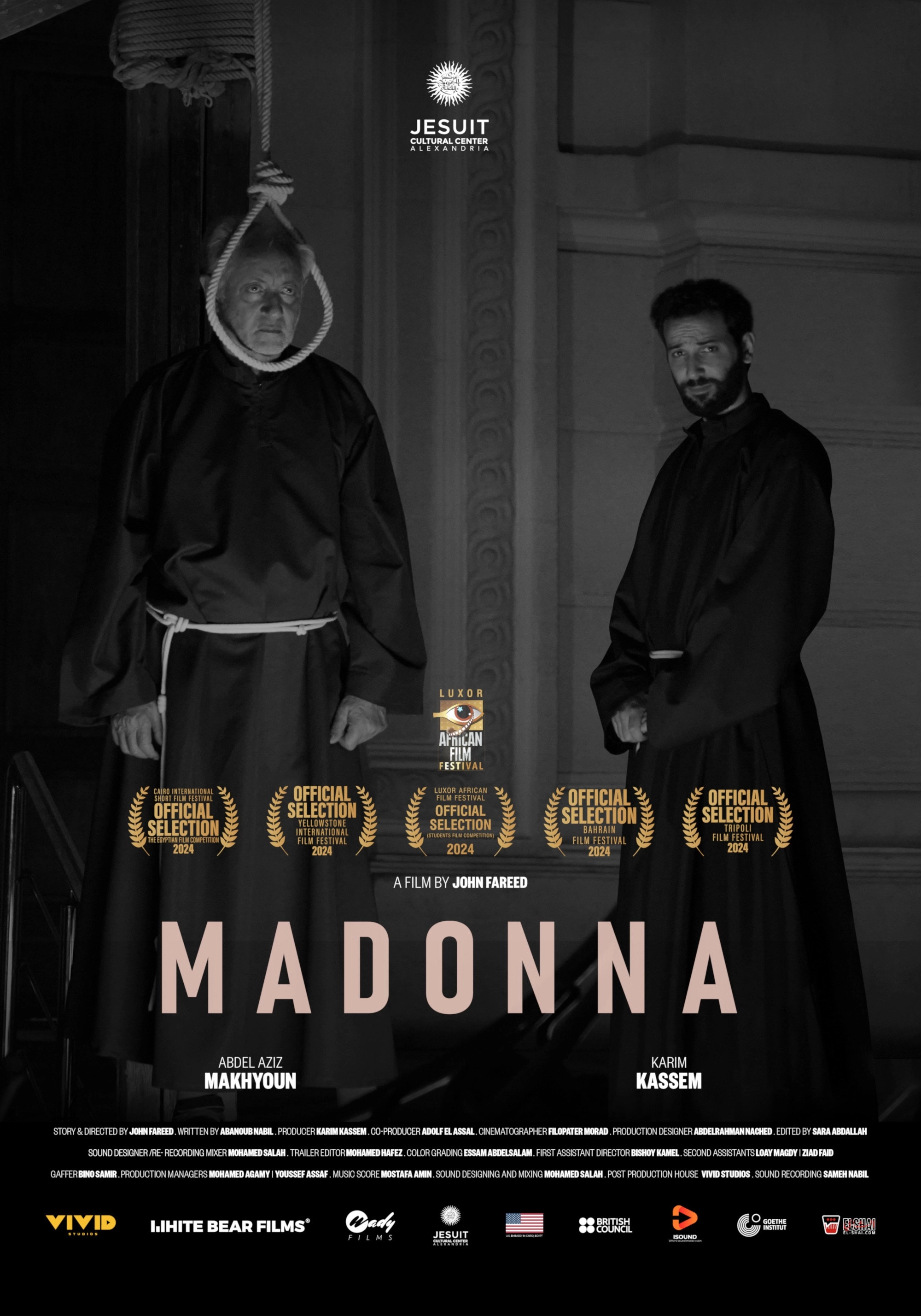 Madonna