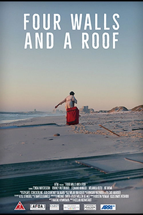 Four Walls and a Roof