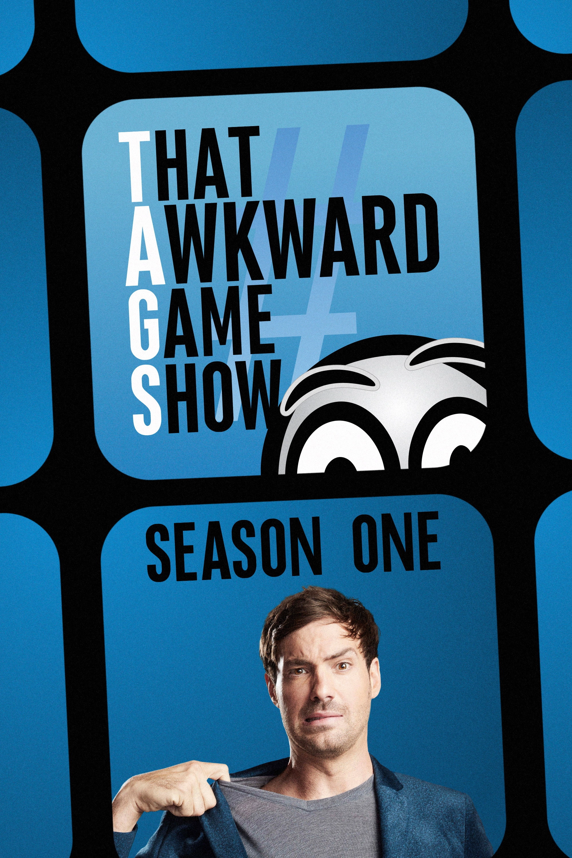 That Awkward Game Show