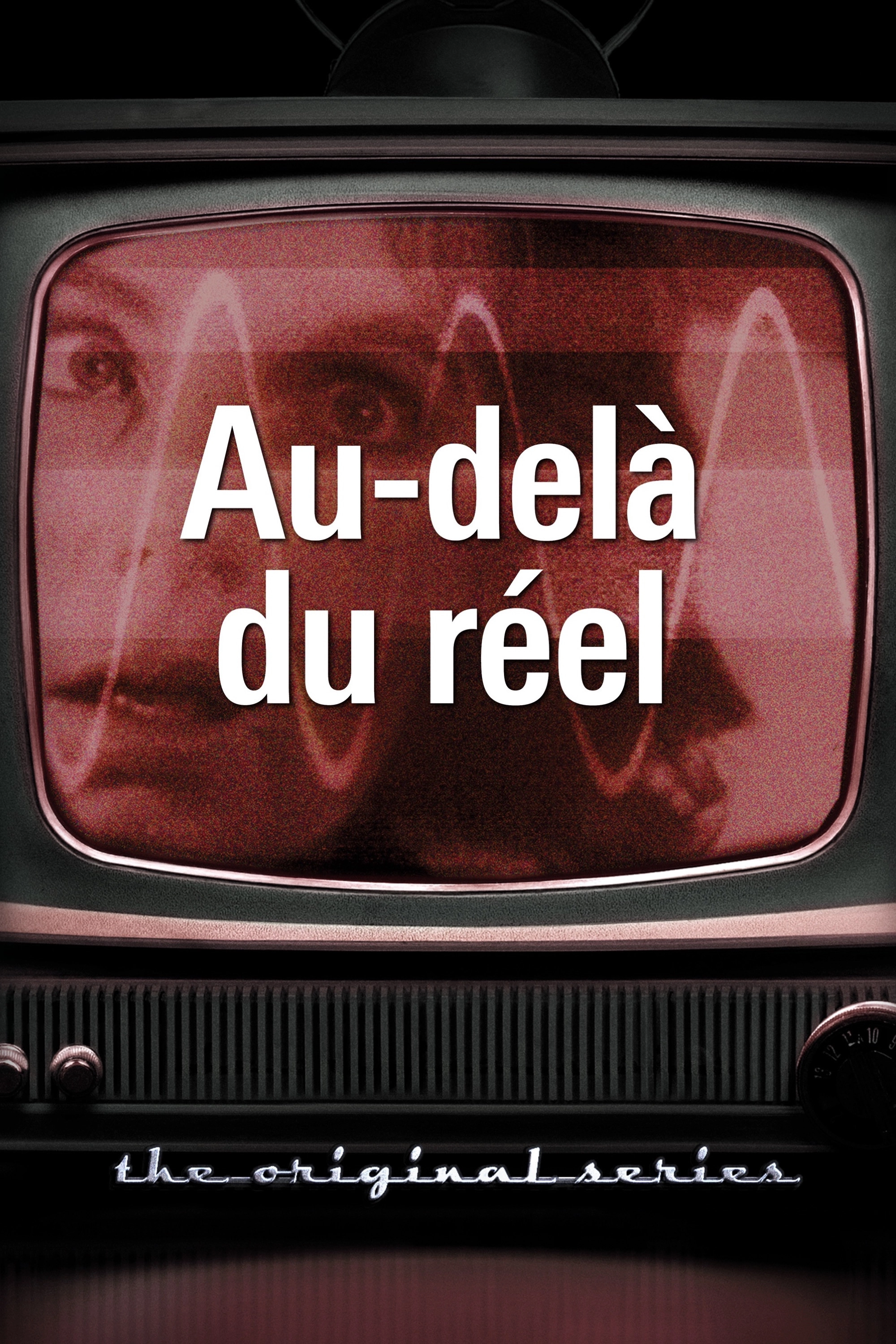 The Outer Limits