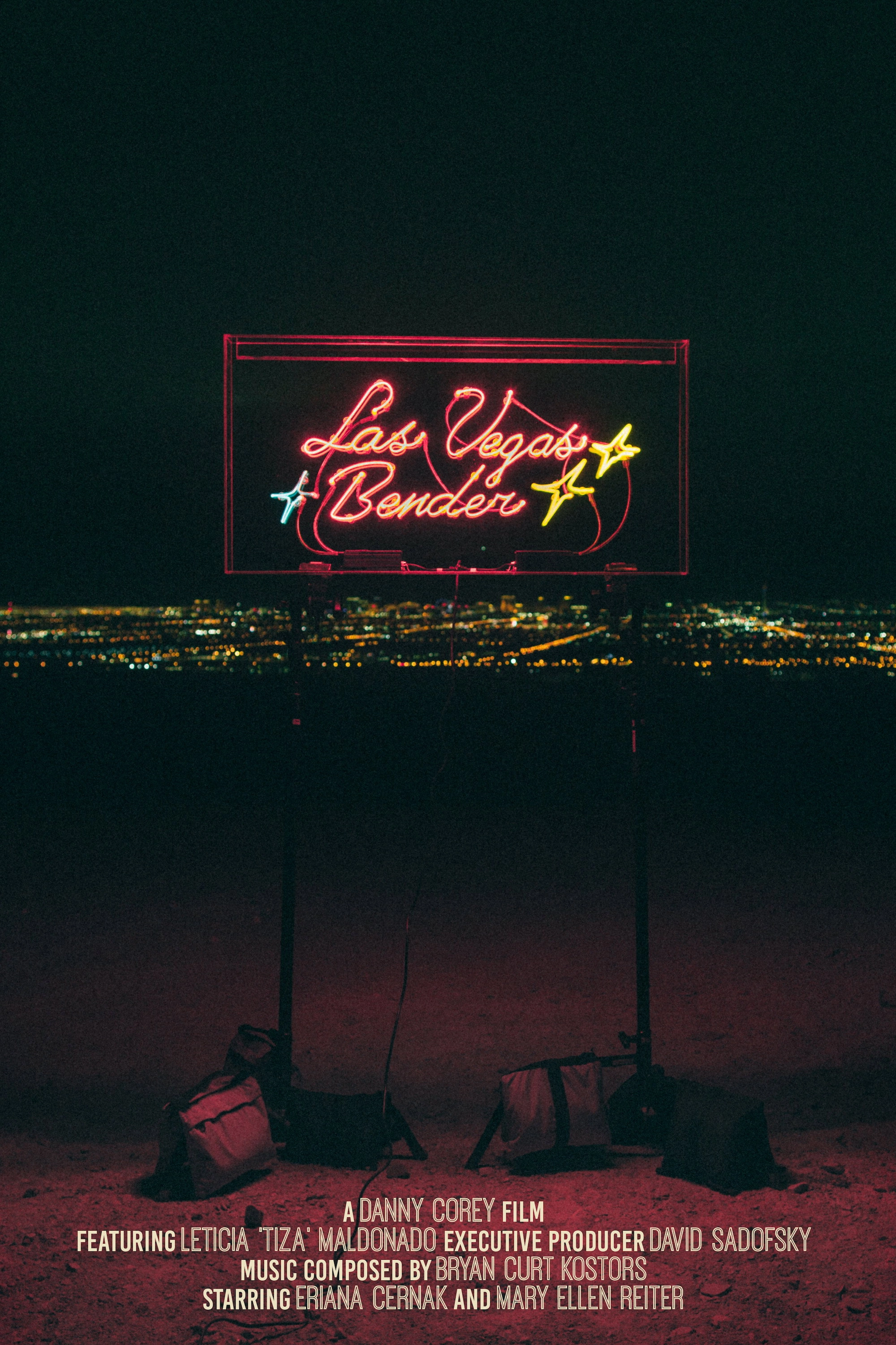 Las Vegas Bender