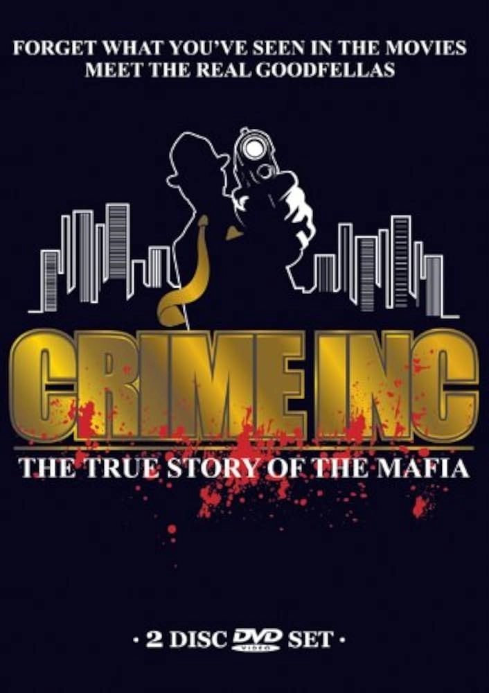 Crime Inc