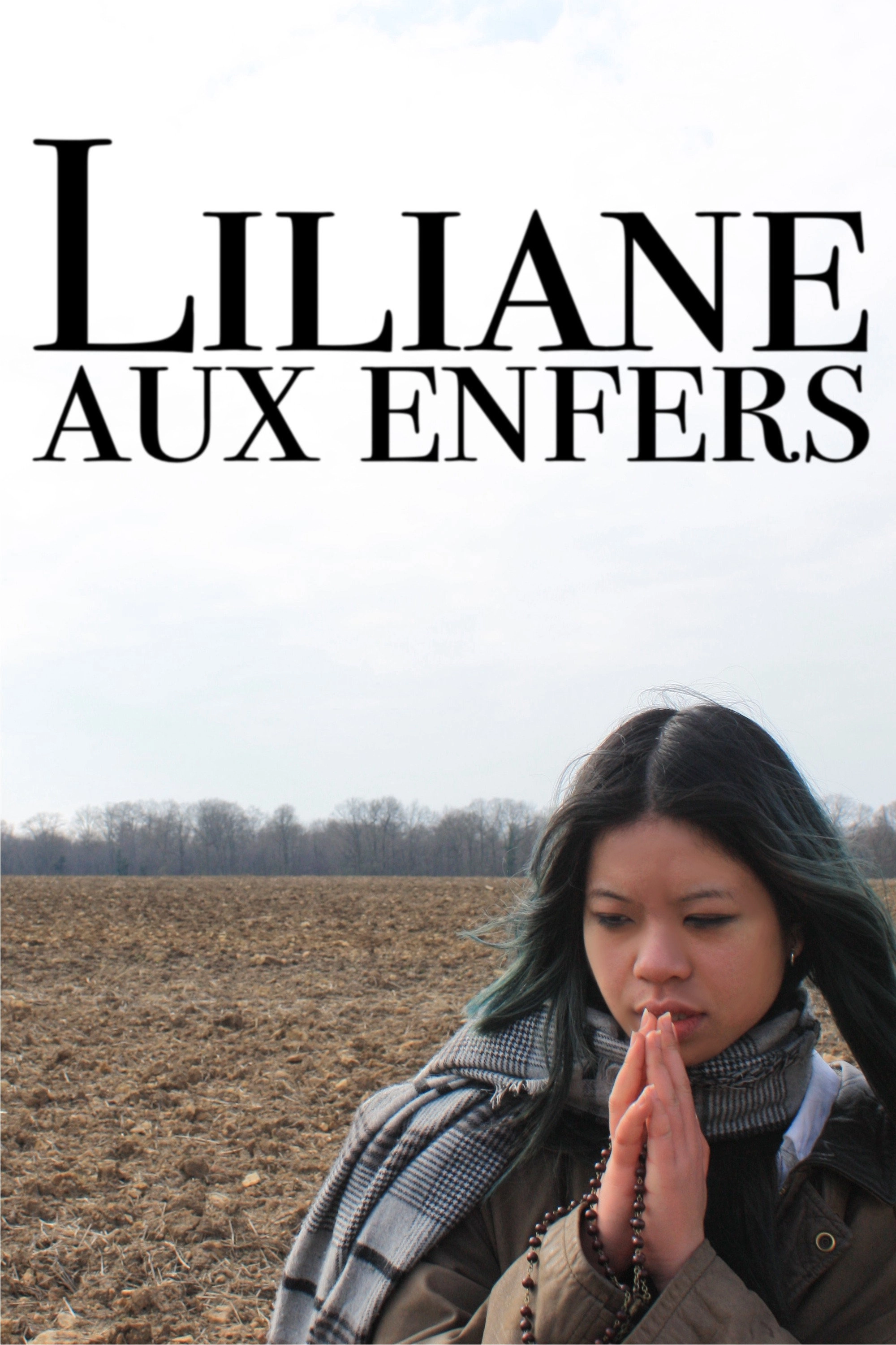 Liliane in Hell