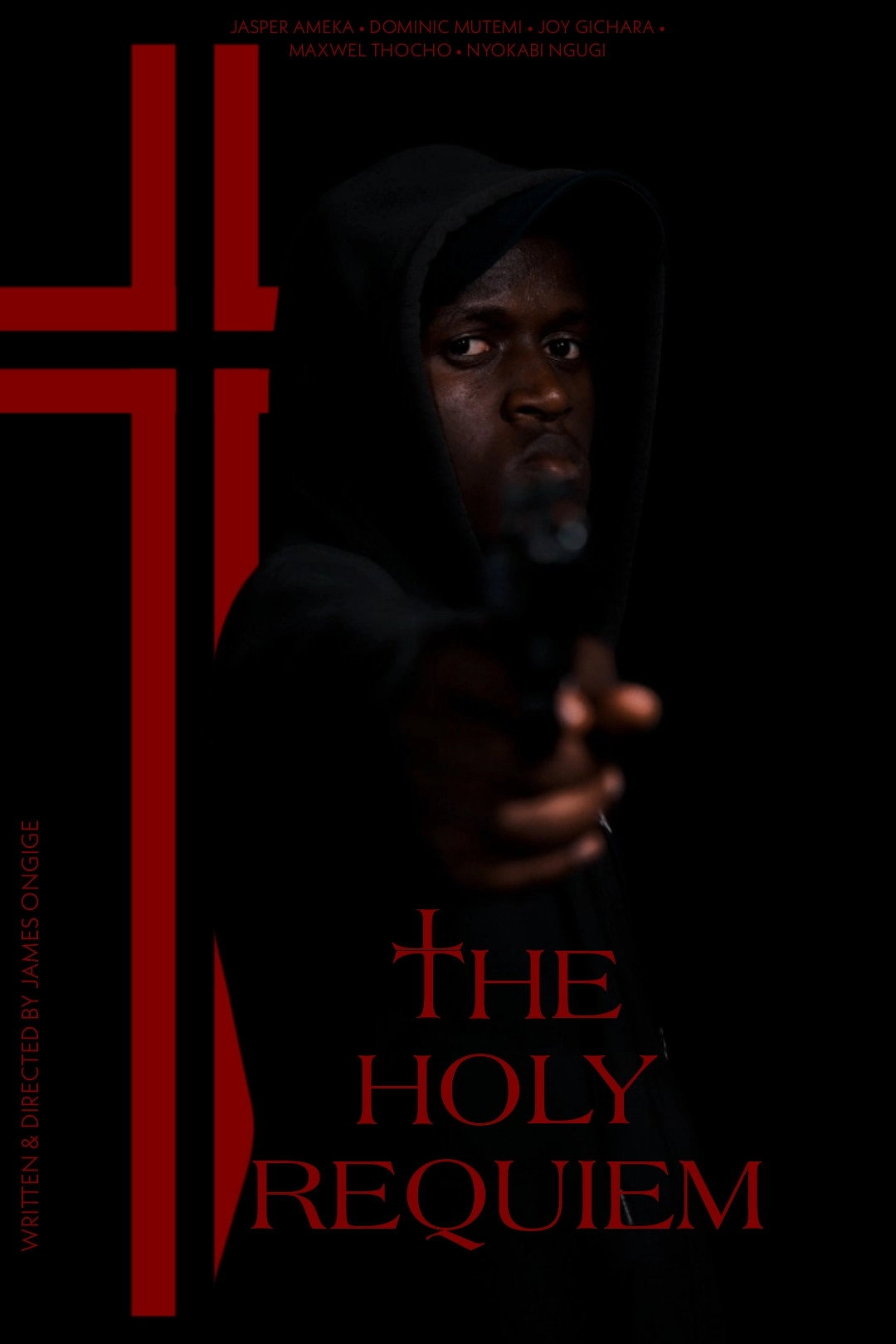 The Holy Requiem