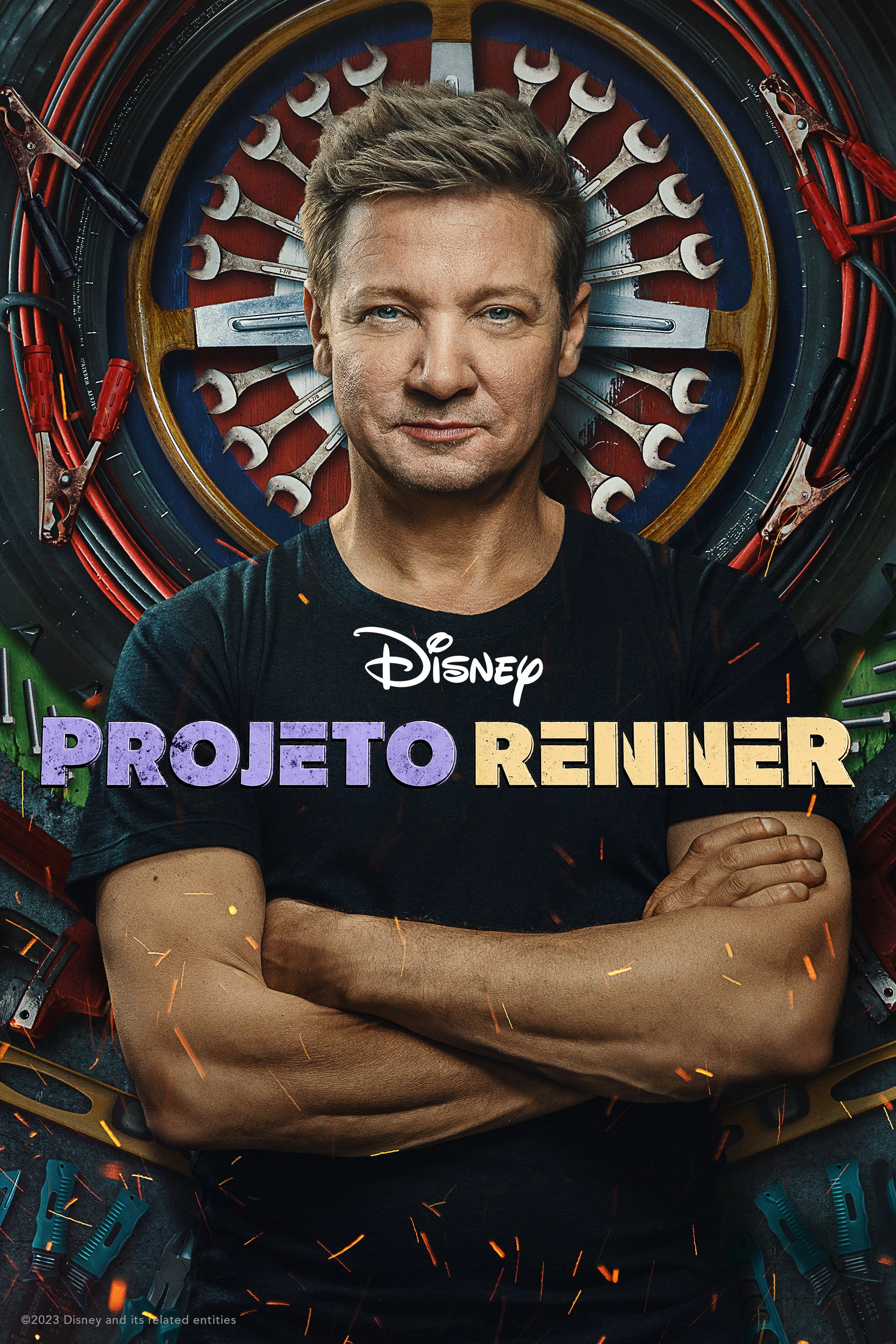 Rennervations