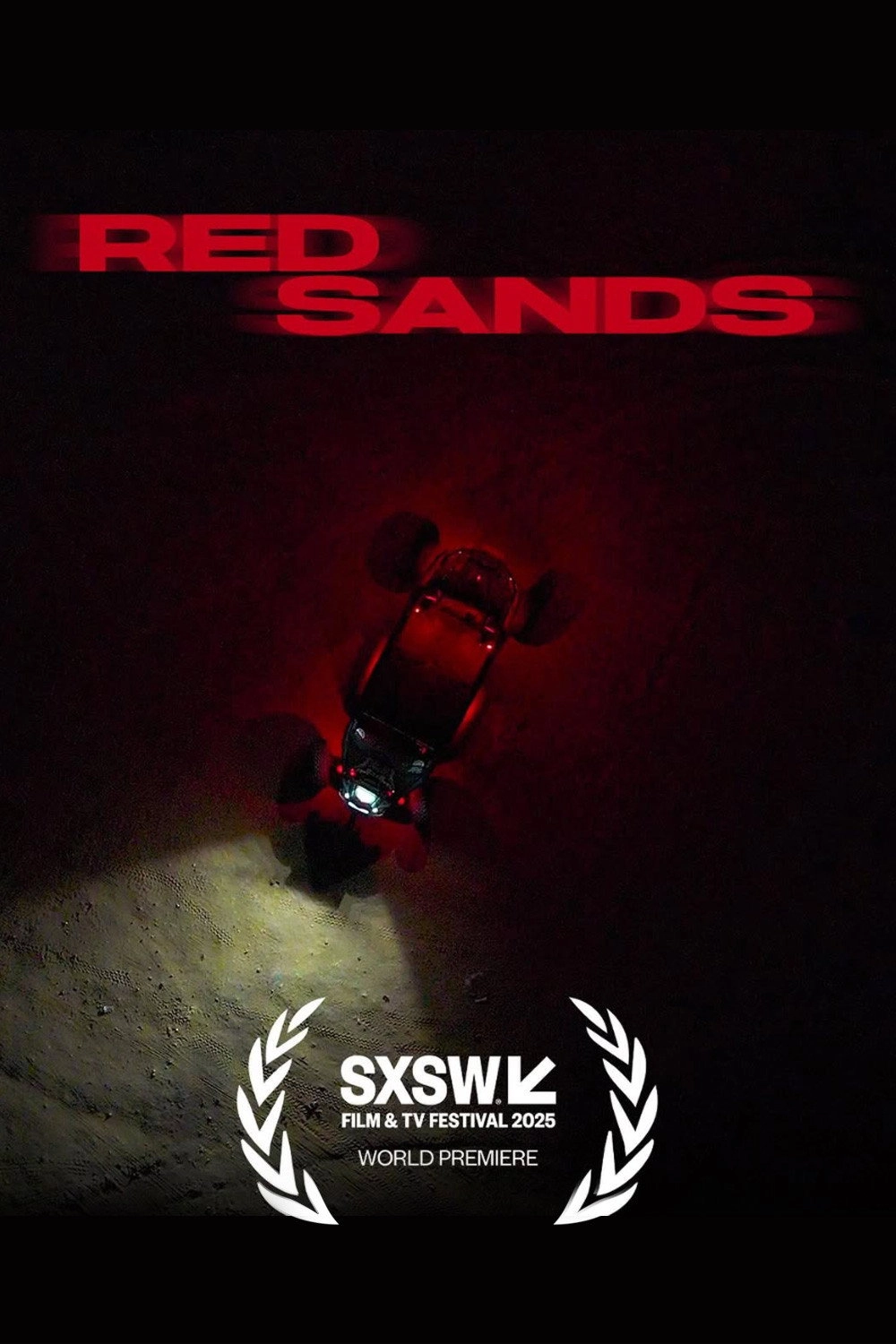 Red Sands