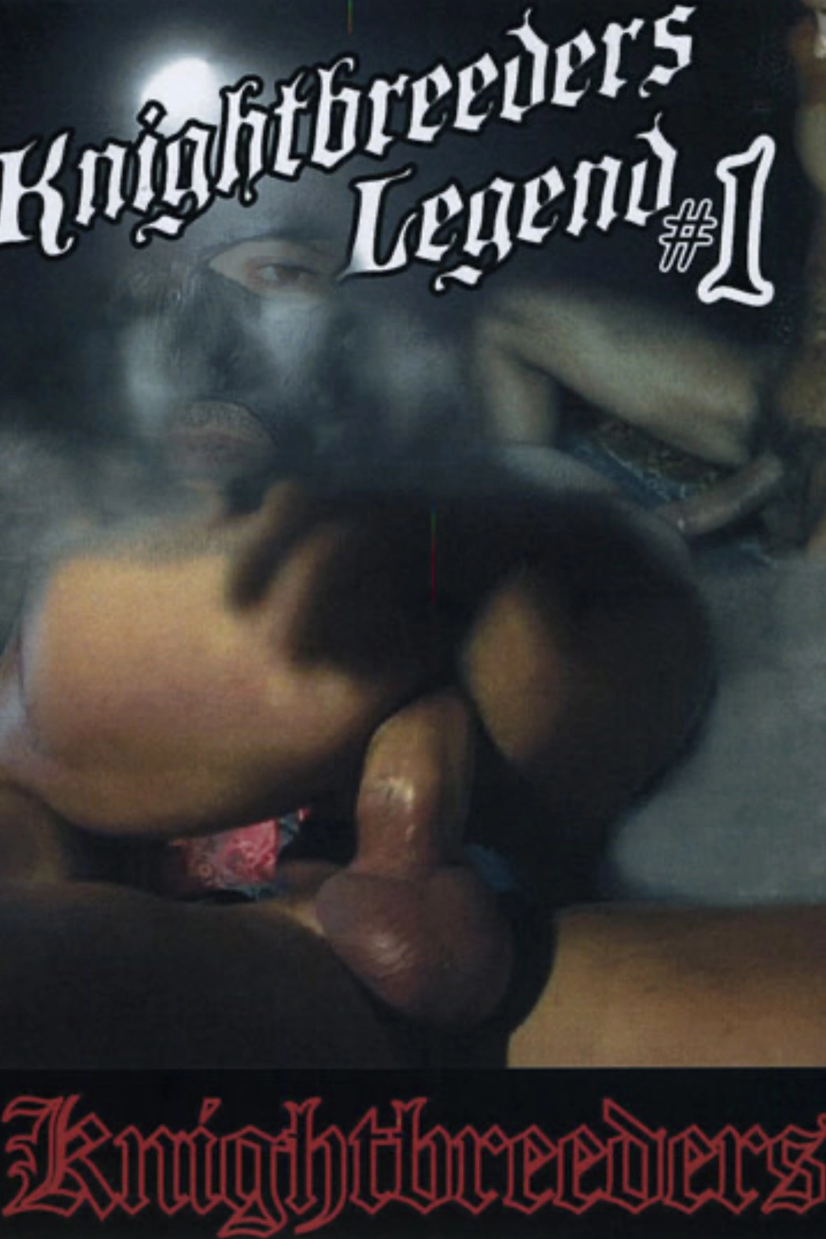 Knightbreeders Legend 1
