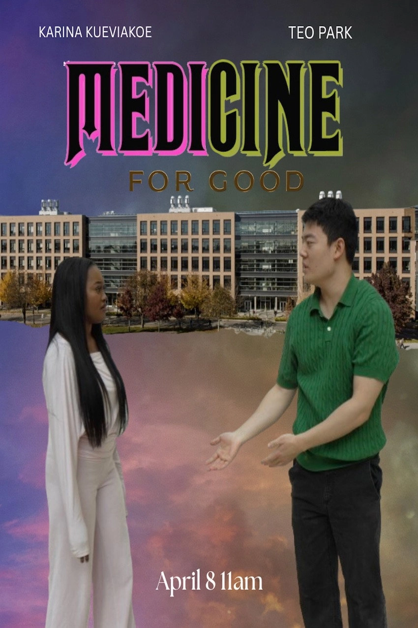 UBC Medicine: For Good