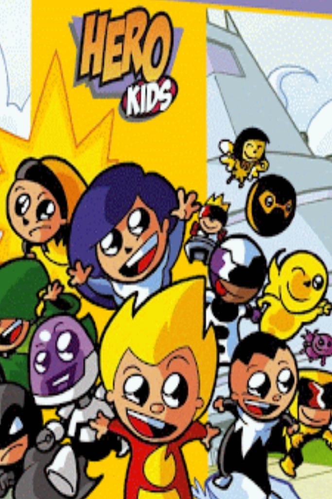 Hero Kids