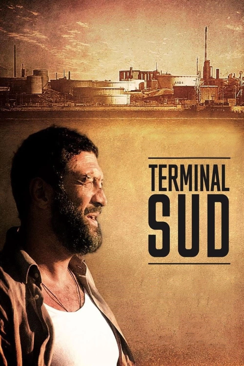 South Terminal