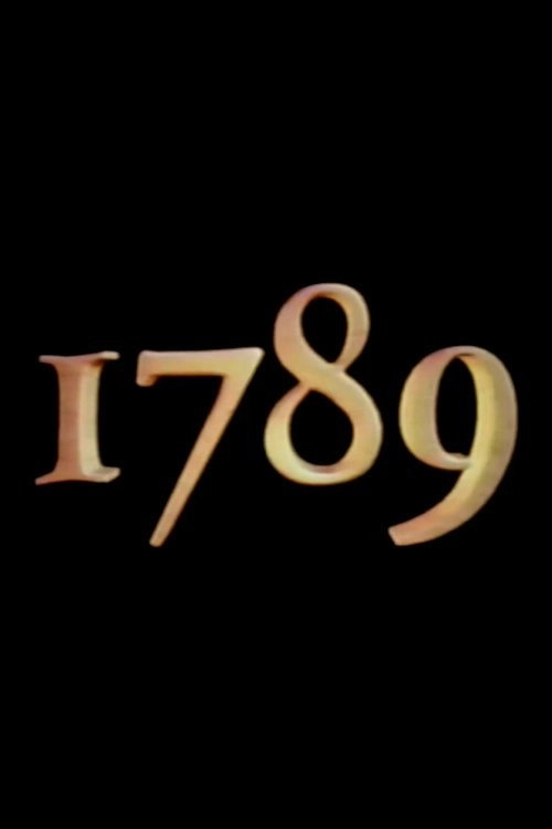 Paris 1789