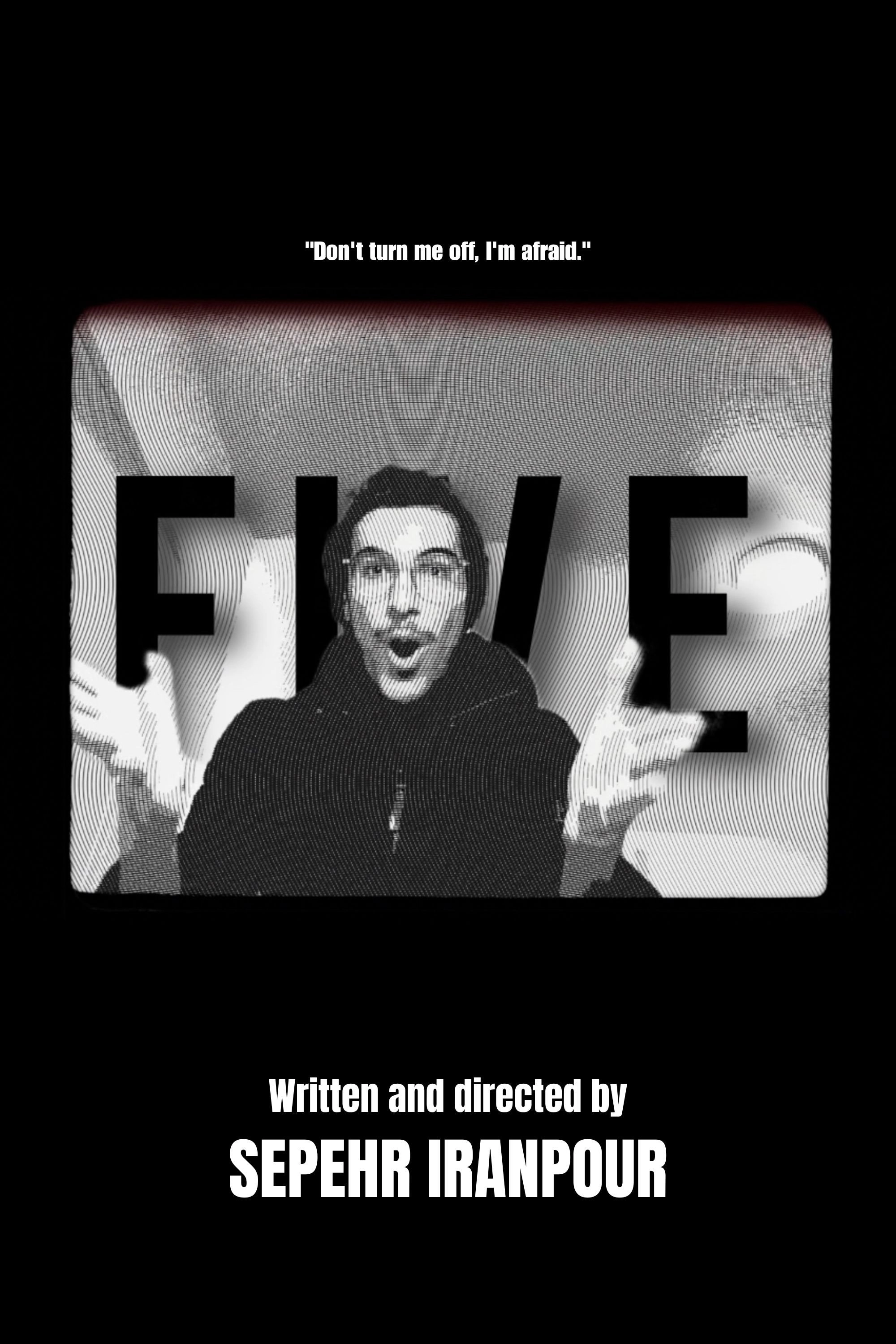 Five
