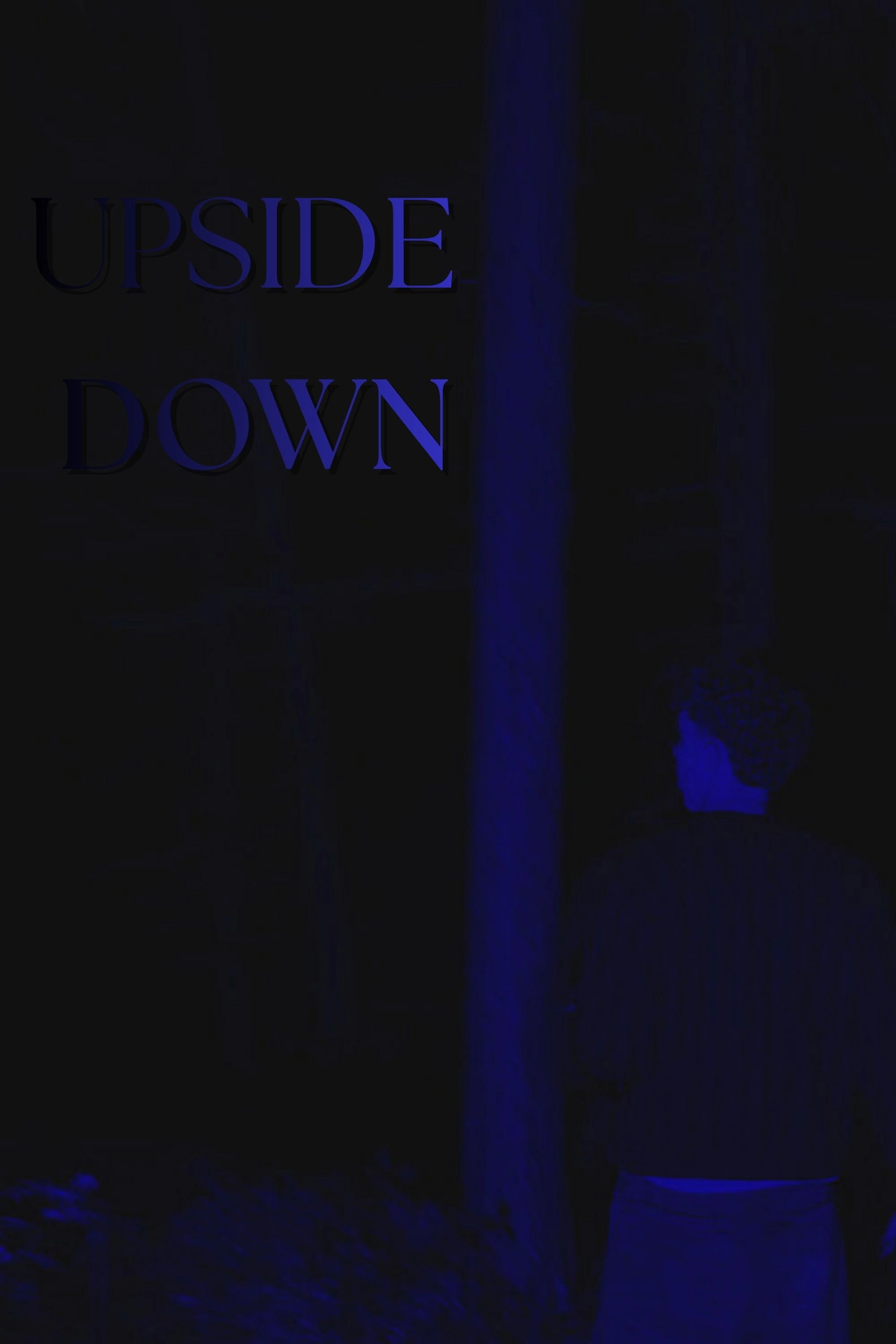 Upside Down - эксперимент summer 2025
