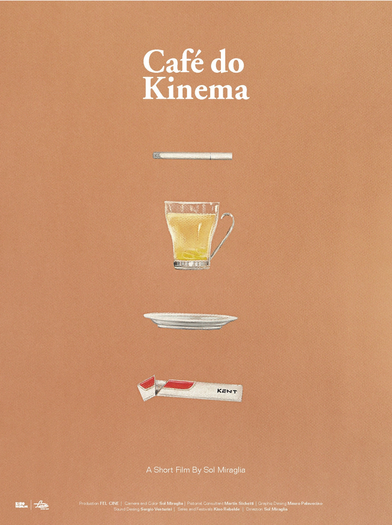 Café de Kinema