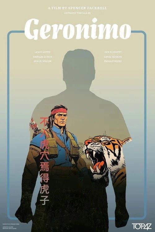 Geronimo