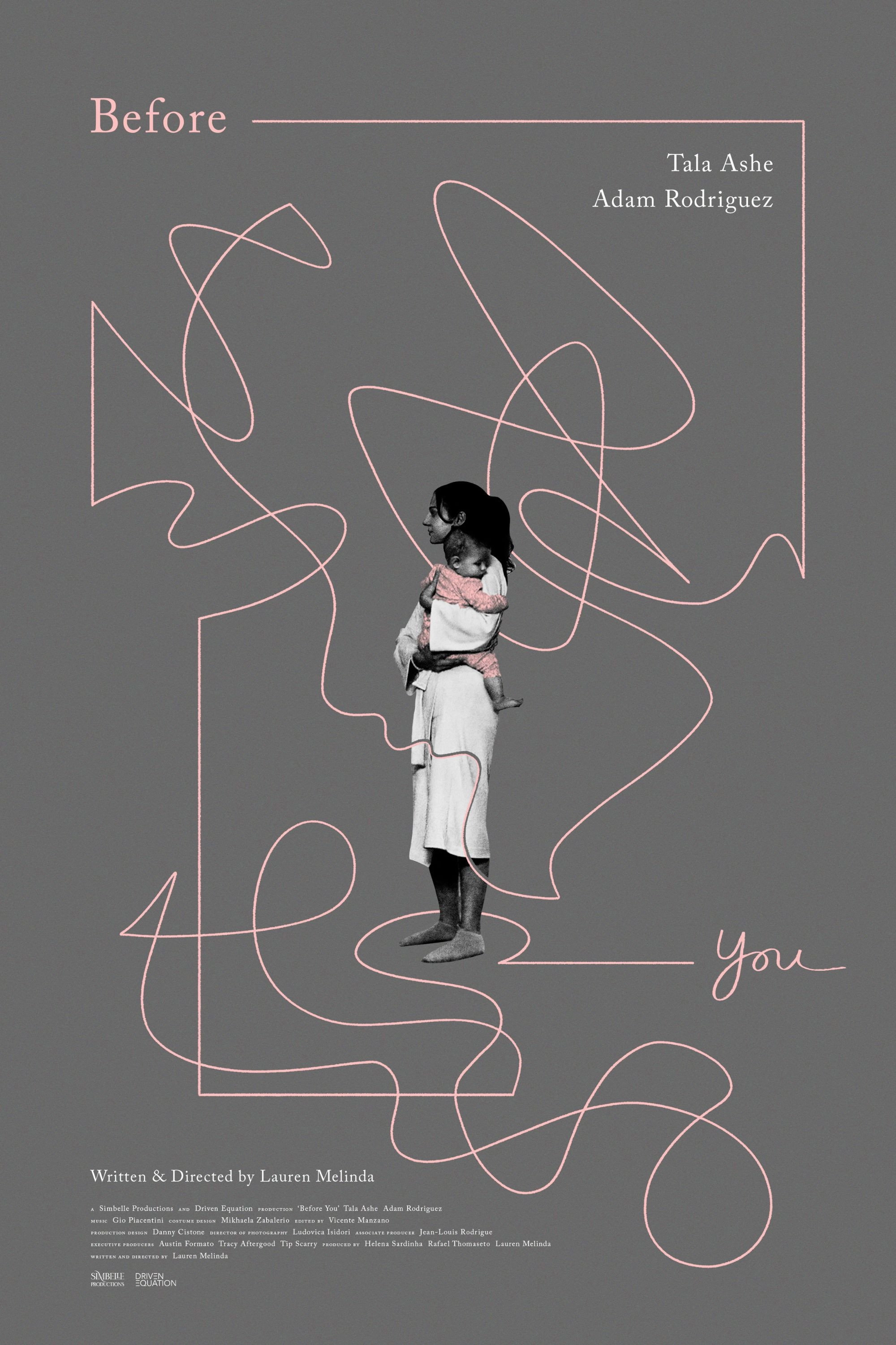 Before You