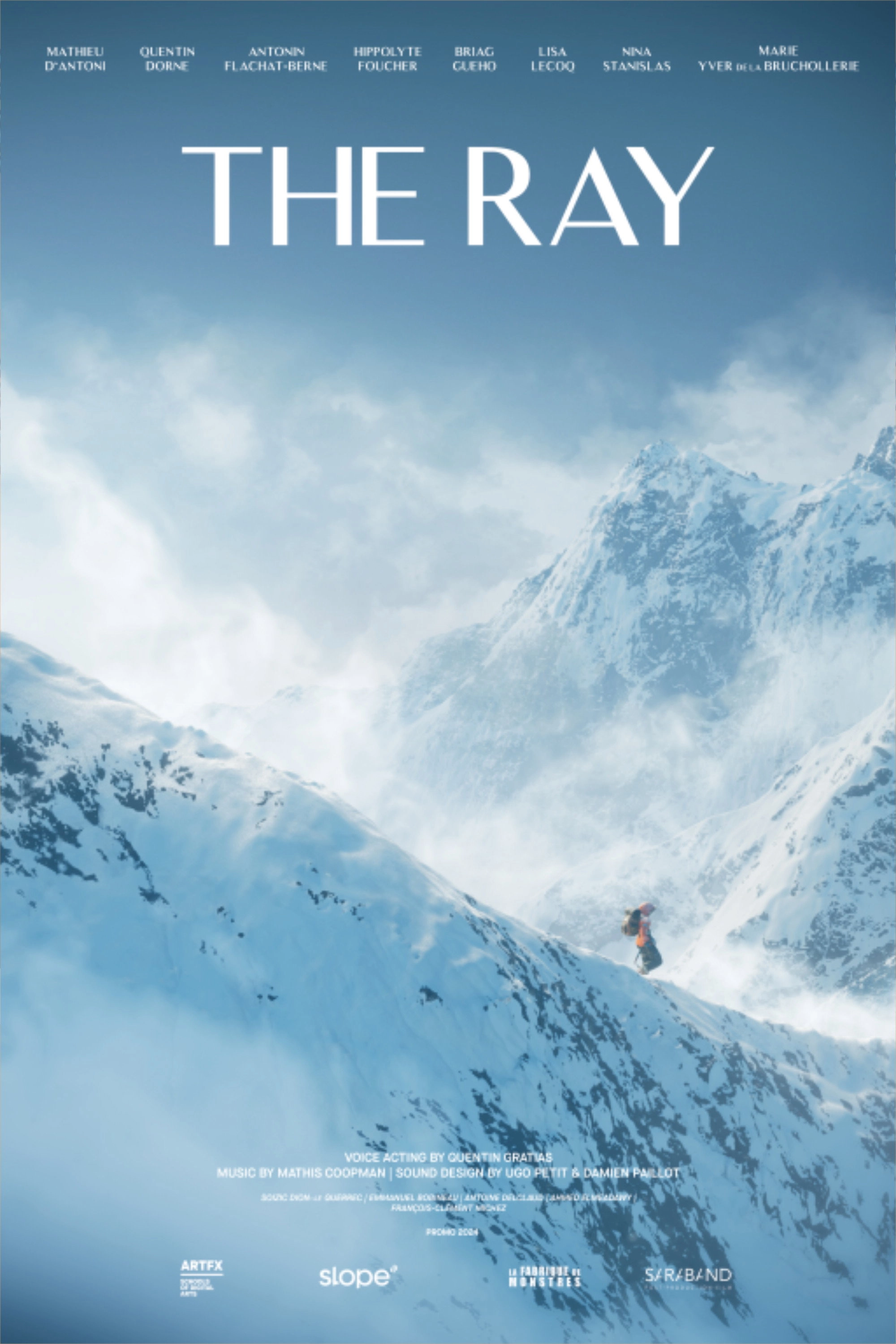 The Ray