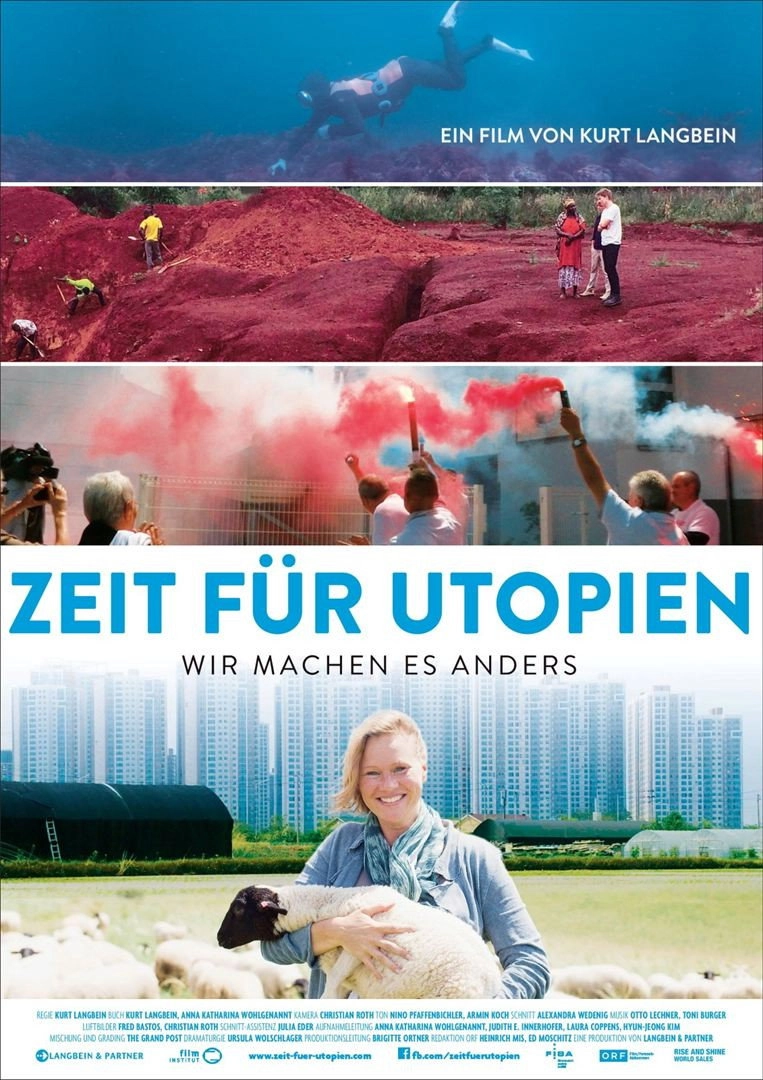 Utopia Revisited