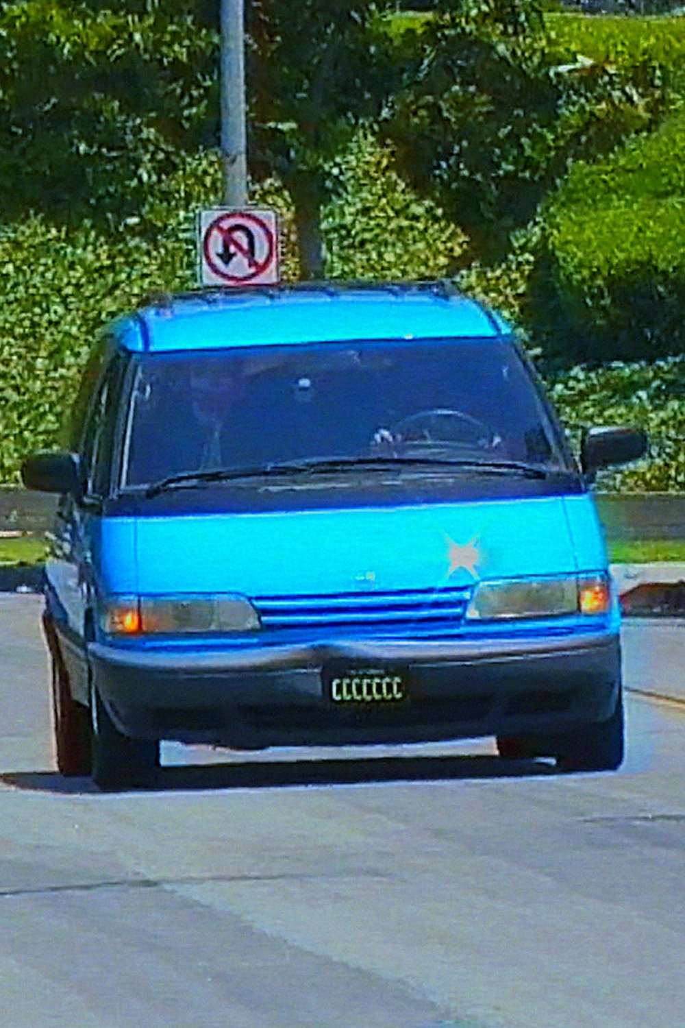 Van