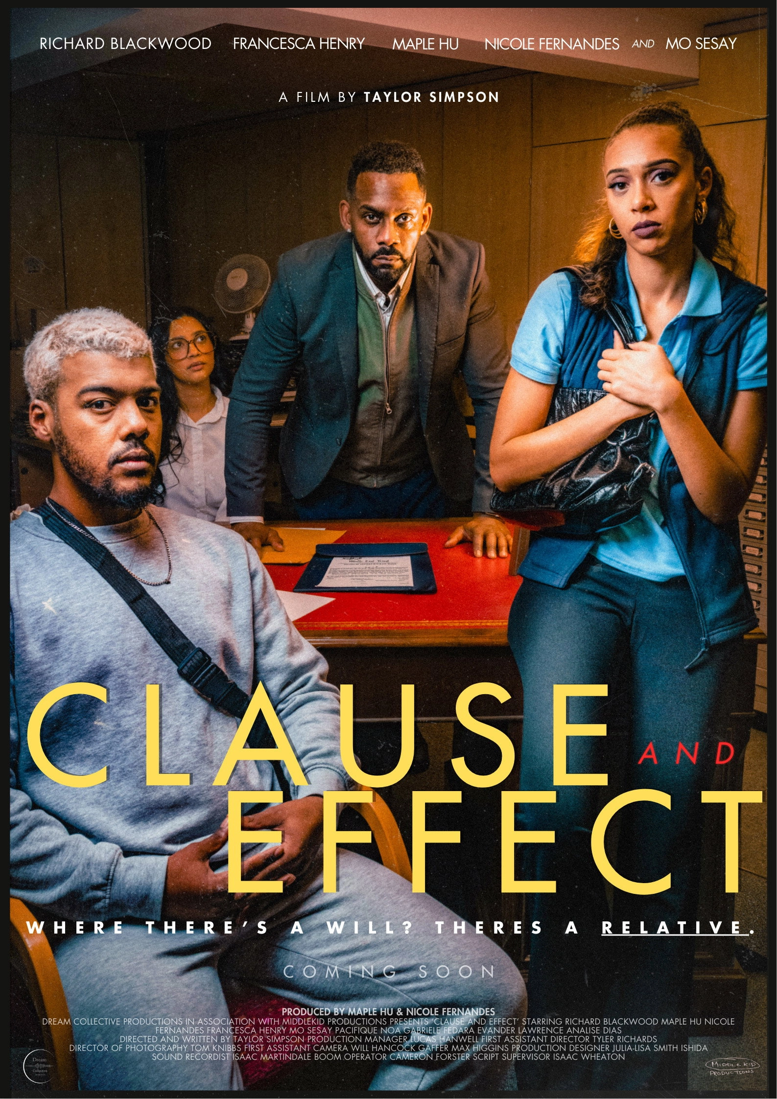 Clause and Effect
