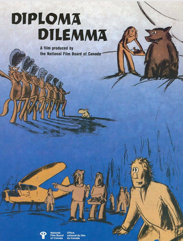 Diploma Dilemma